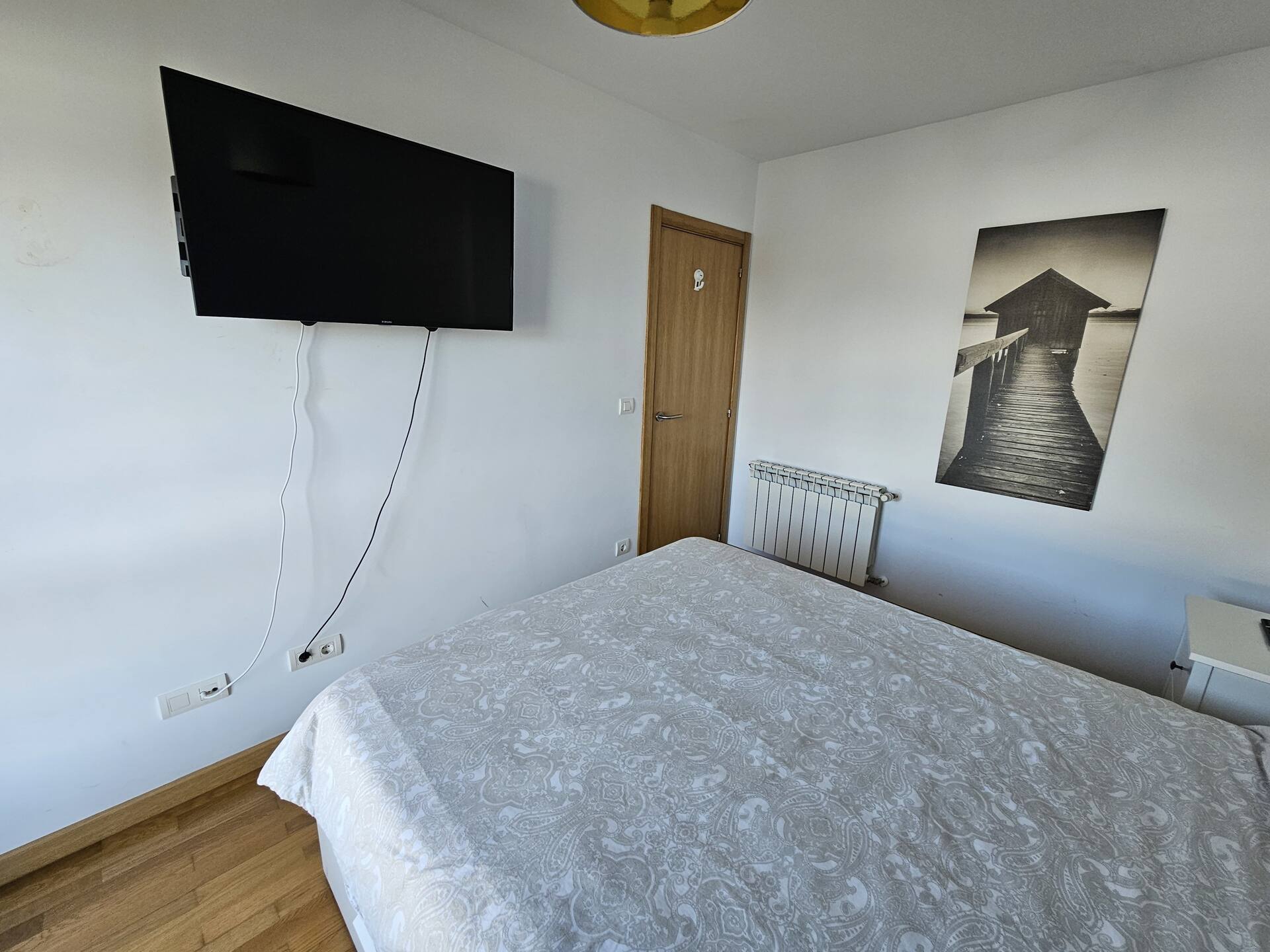 Apartamento en Santoña — zdjęcie 3