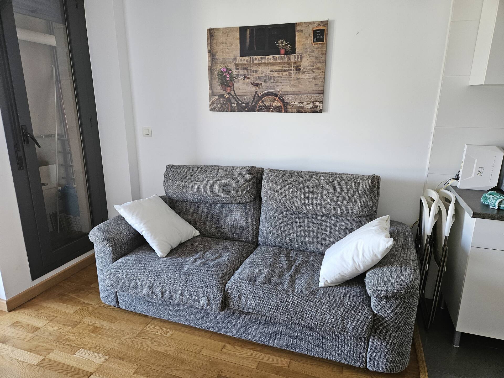 Apartamento en Santoña — zdjęcie 4