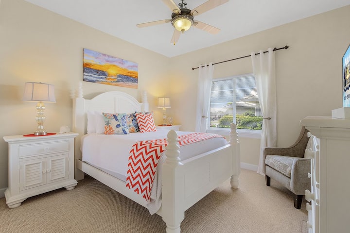 غرفة النوم 2