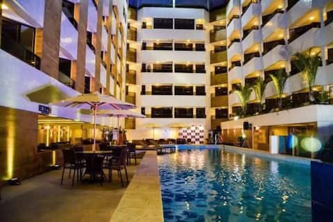 Nomar I - Beautiful Apartment