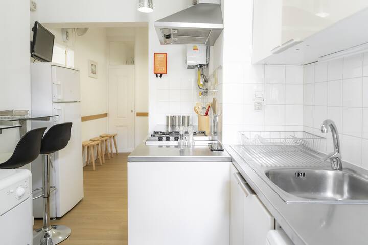 Lv Premier Baixa CN1- AC, elevator, central, view gallery image 5