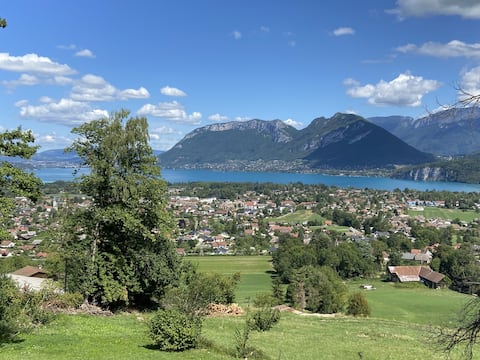 Le Grand Praz
