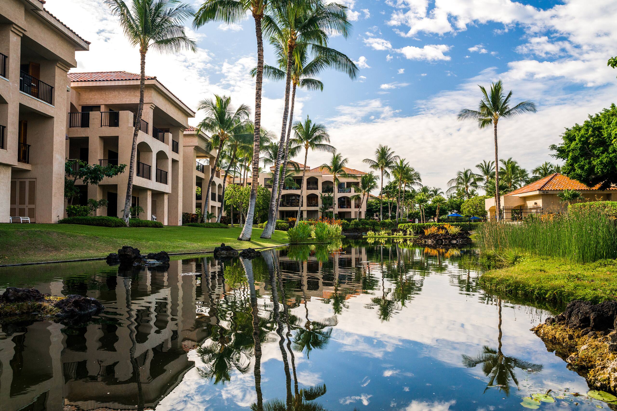 Condo in Waikoloa Village · ★4.25 · 2 bedrooms · 4 beds · 2 baths - Photo 29