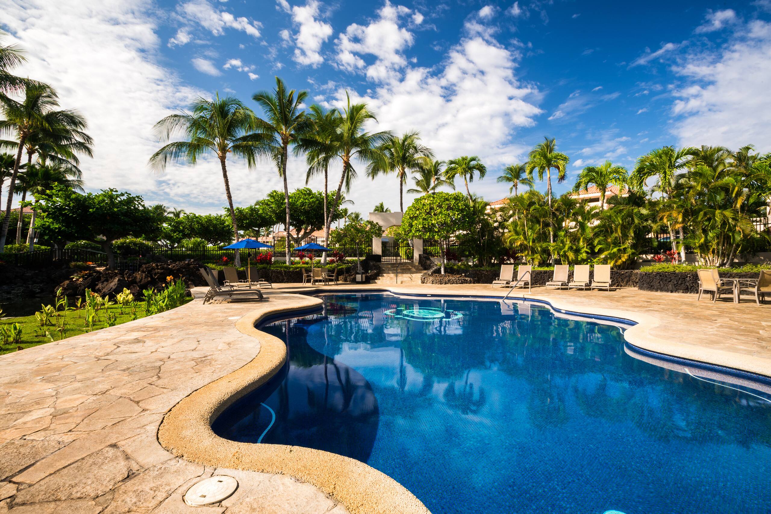 Condo in Waikoloa Village · ★4.25 · 2 bedrooms · 4 beds · 2 baths - Photo 26