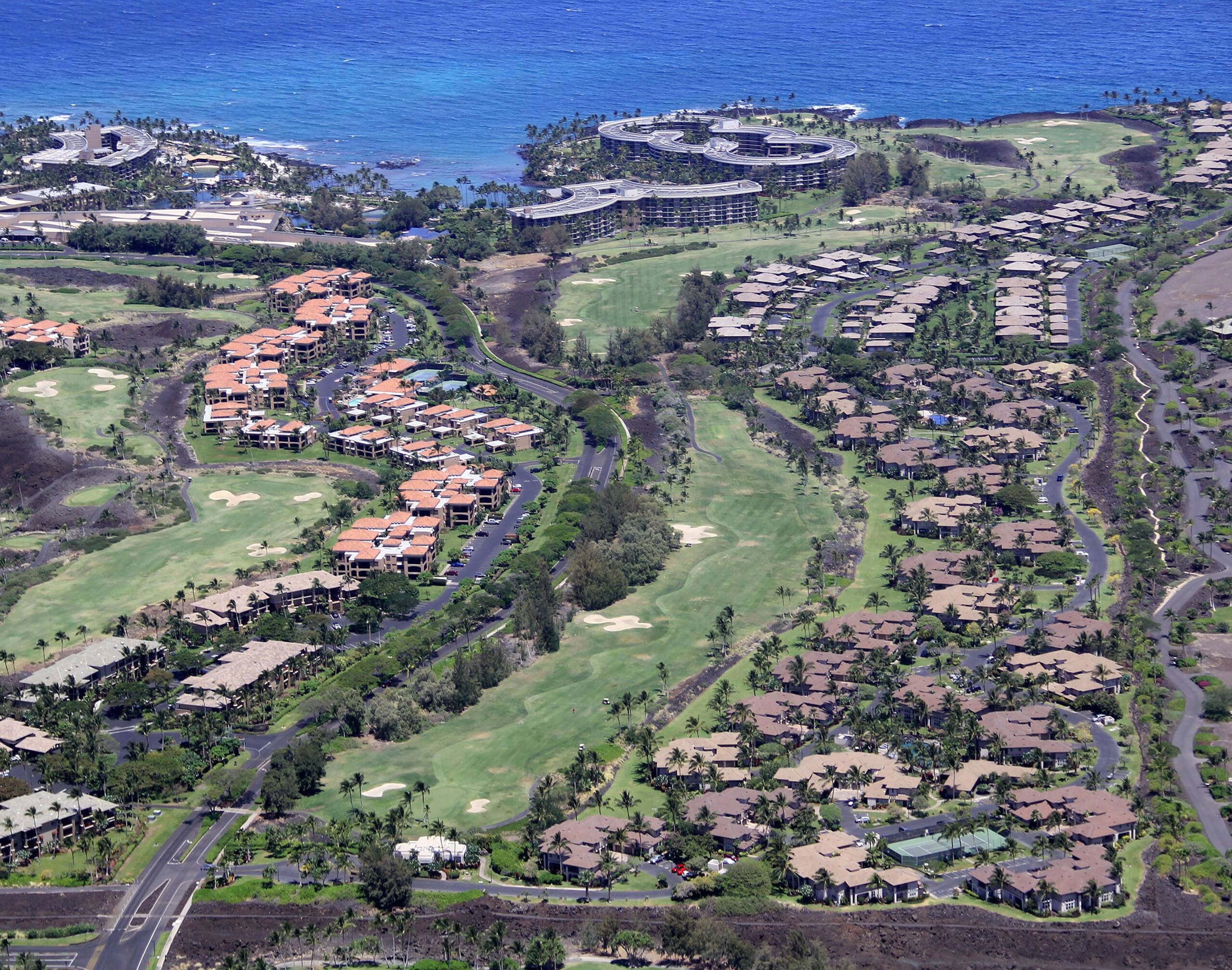Condo in Waikoloa Village · ★4.25 · 2 bedrooms · 4 beds · 2 baths - Photo 19