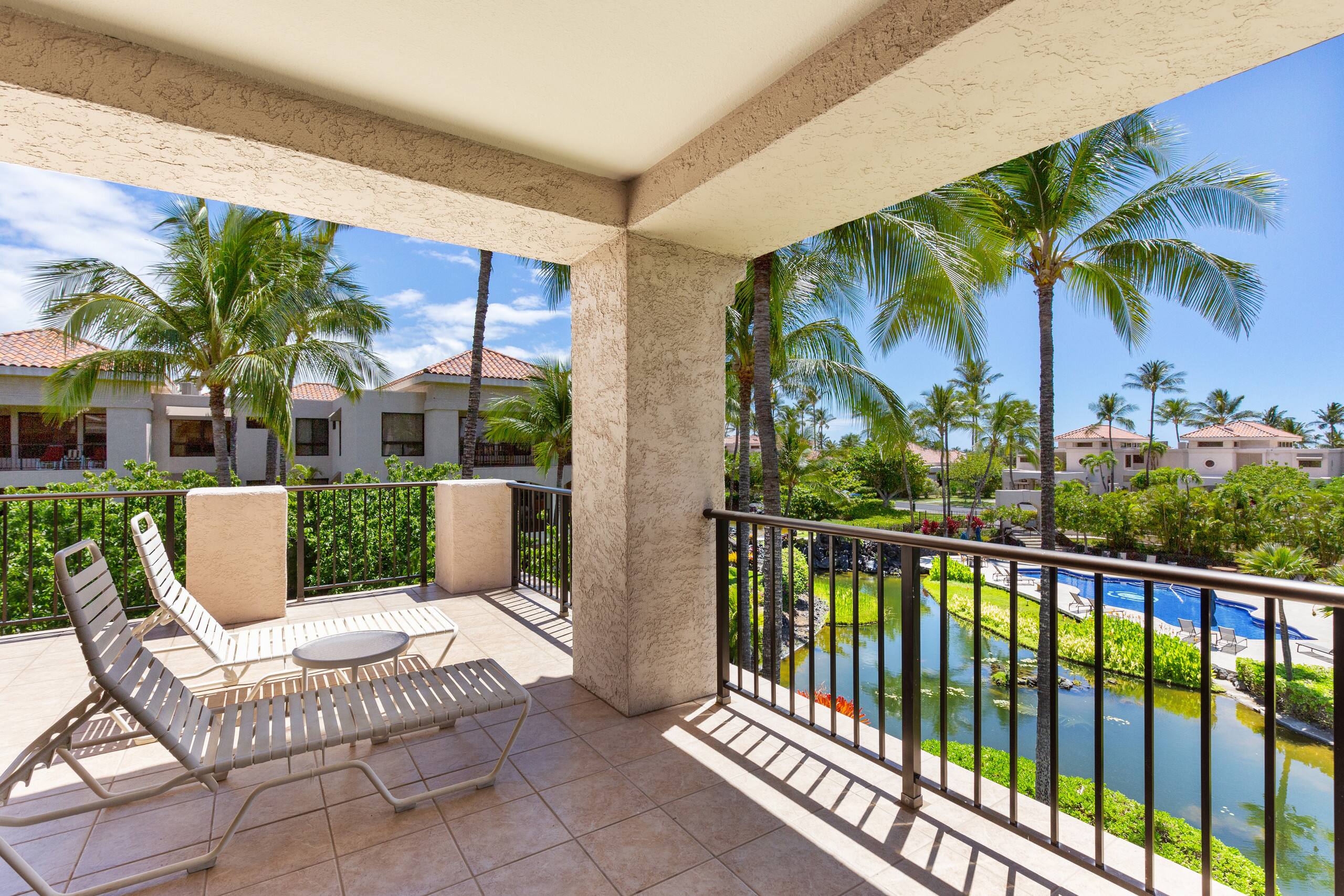 Condo in Waikoloa Village · ★4.25 · 2 bedrooms · 4 beds · 2 baths - Photo 17