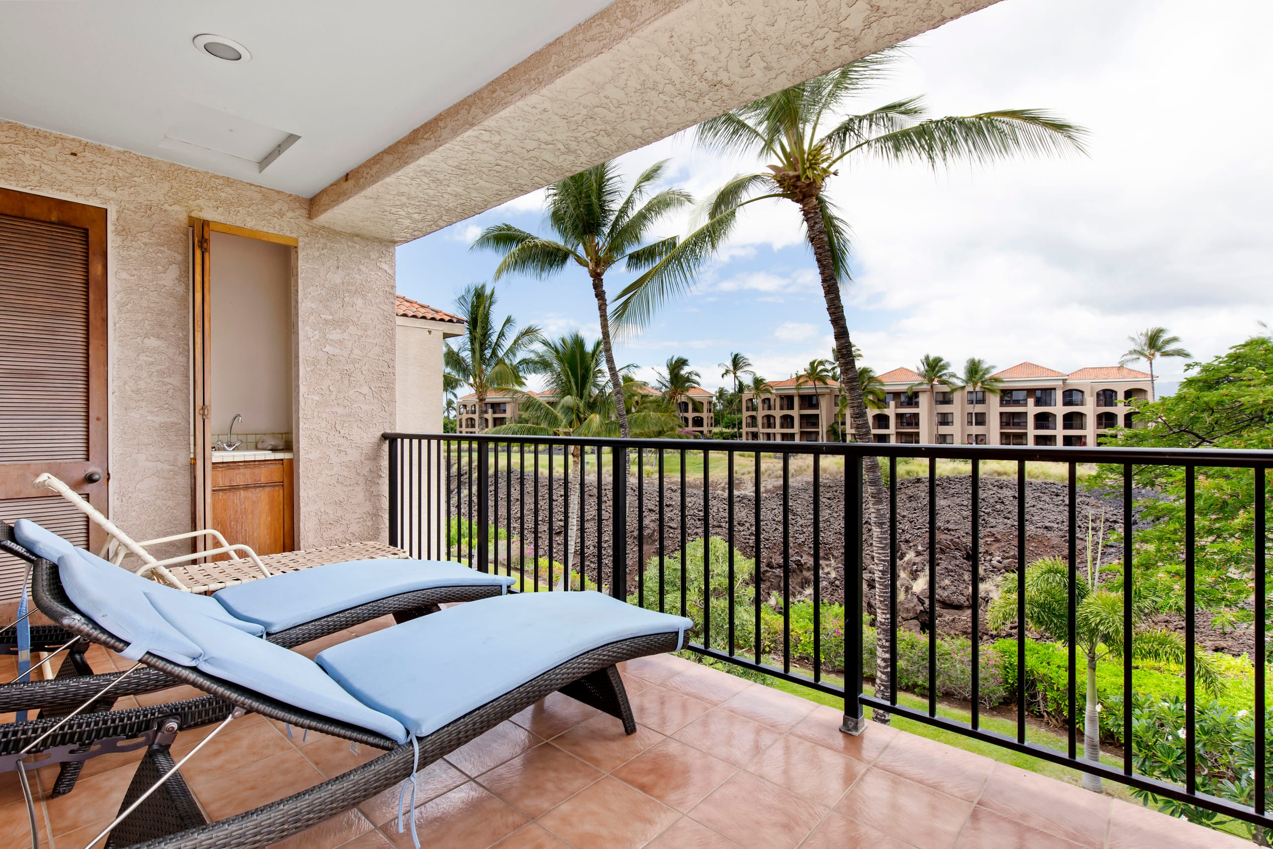 Waikoloa Oasis Resort Pool & Hot Tub - Photo 8