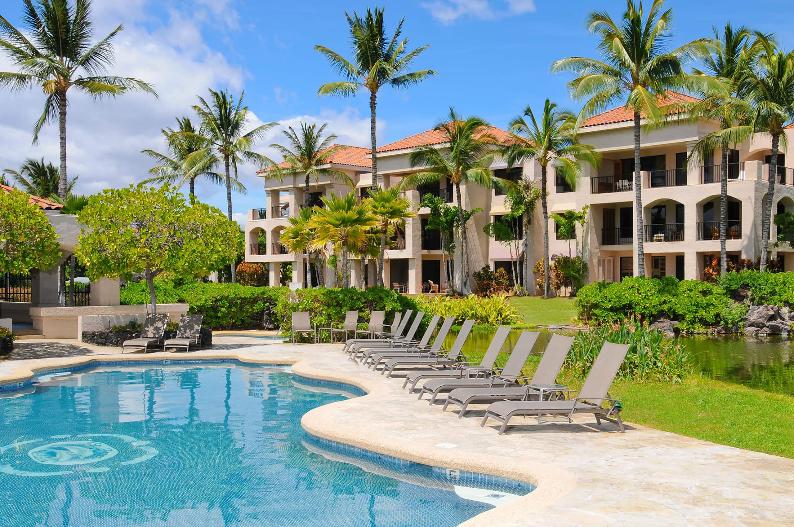 Waikoloa Oasis Resort Pool & Hot Tub - Photo 21