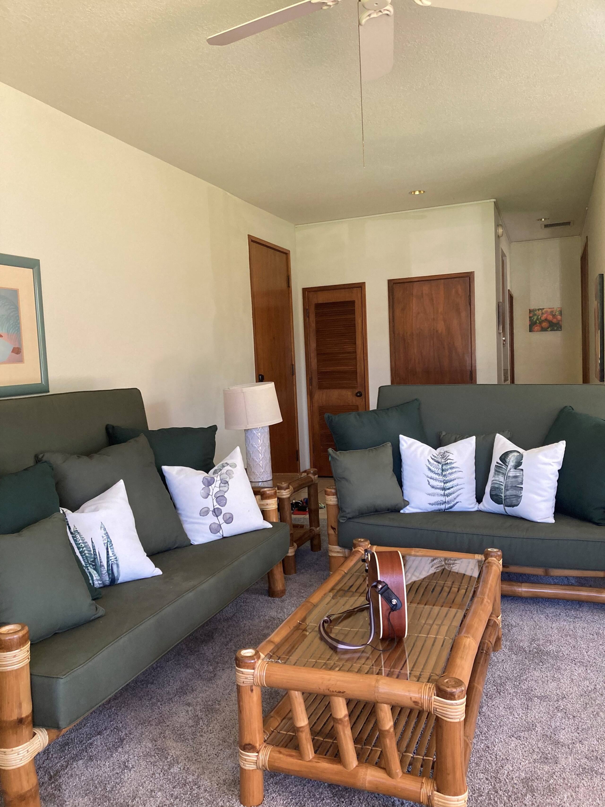 Condo in Waikoloa Village · ★4.14 · 1 bedroom · 1 bed · 1 bath - Photo 8