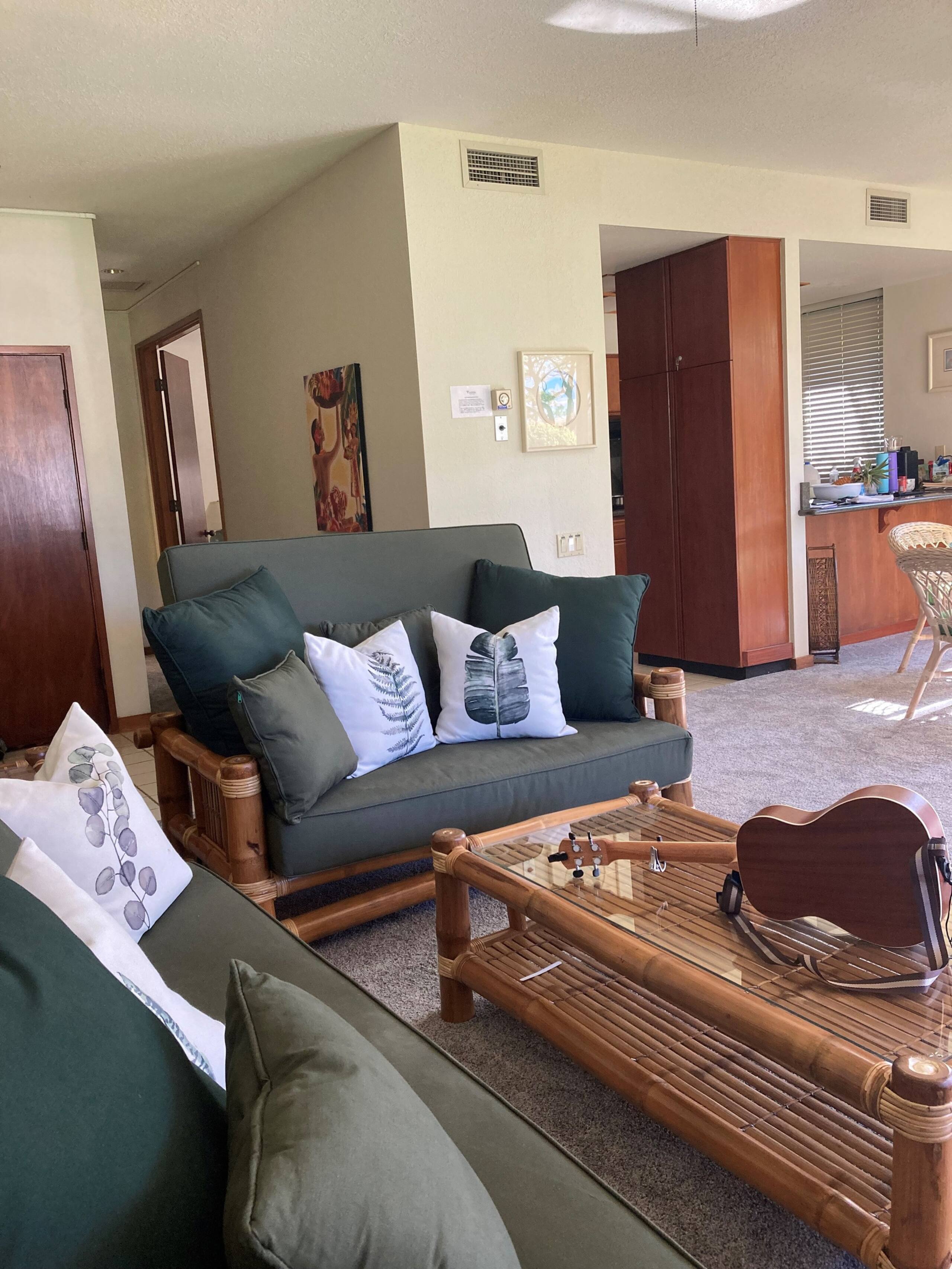 Condo in Waikoloa Village · ★4.14 · 1 bedroom · 1 bed · 1 bath - Photo 6