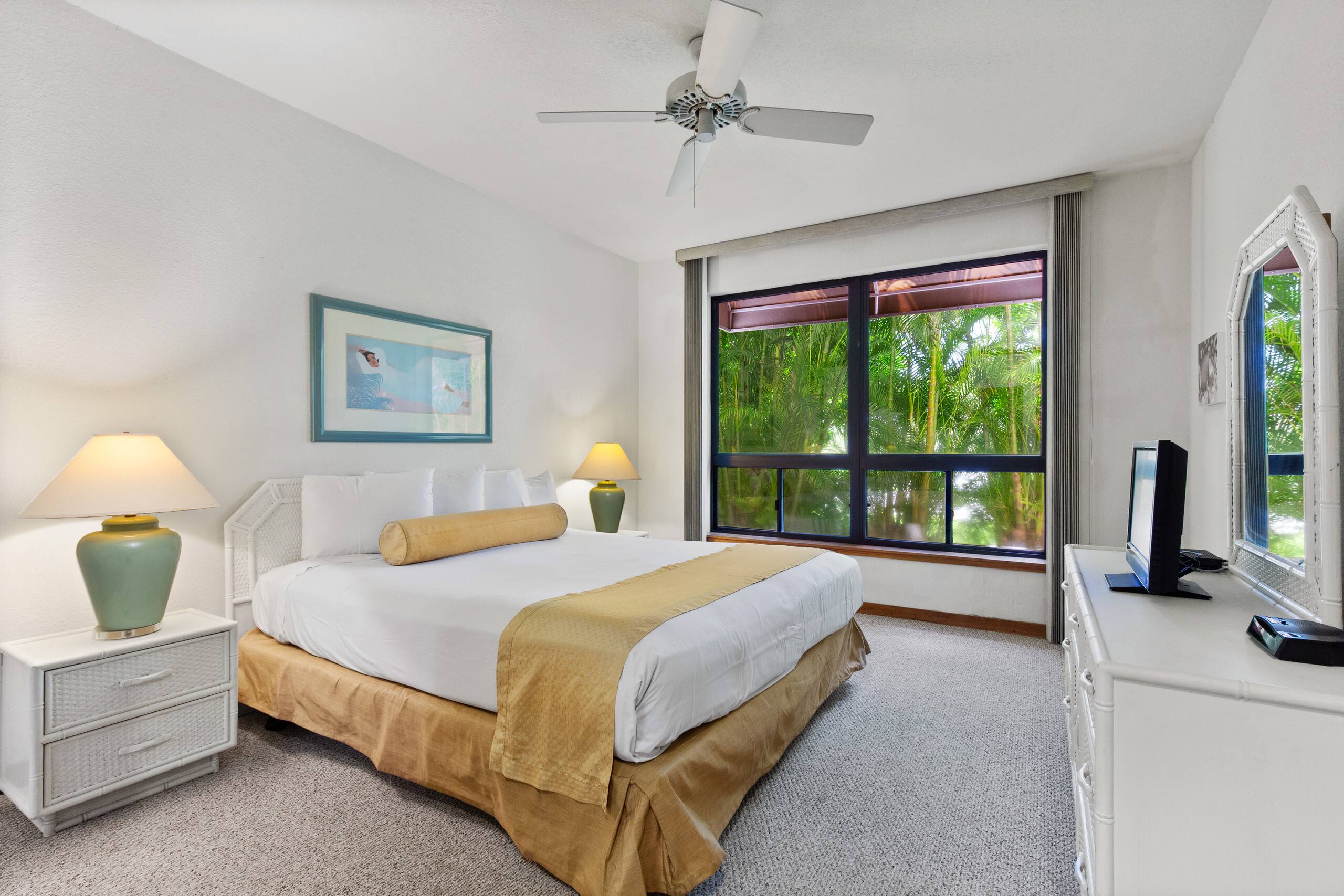 Condo in Waikoloa Village · ★4.14 · 1 bedroom · 1 bed · 1 bath - Photo 10