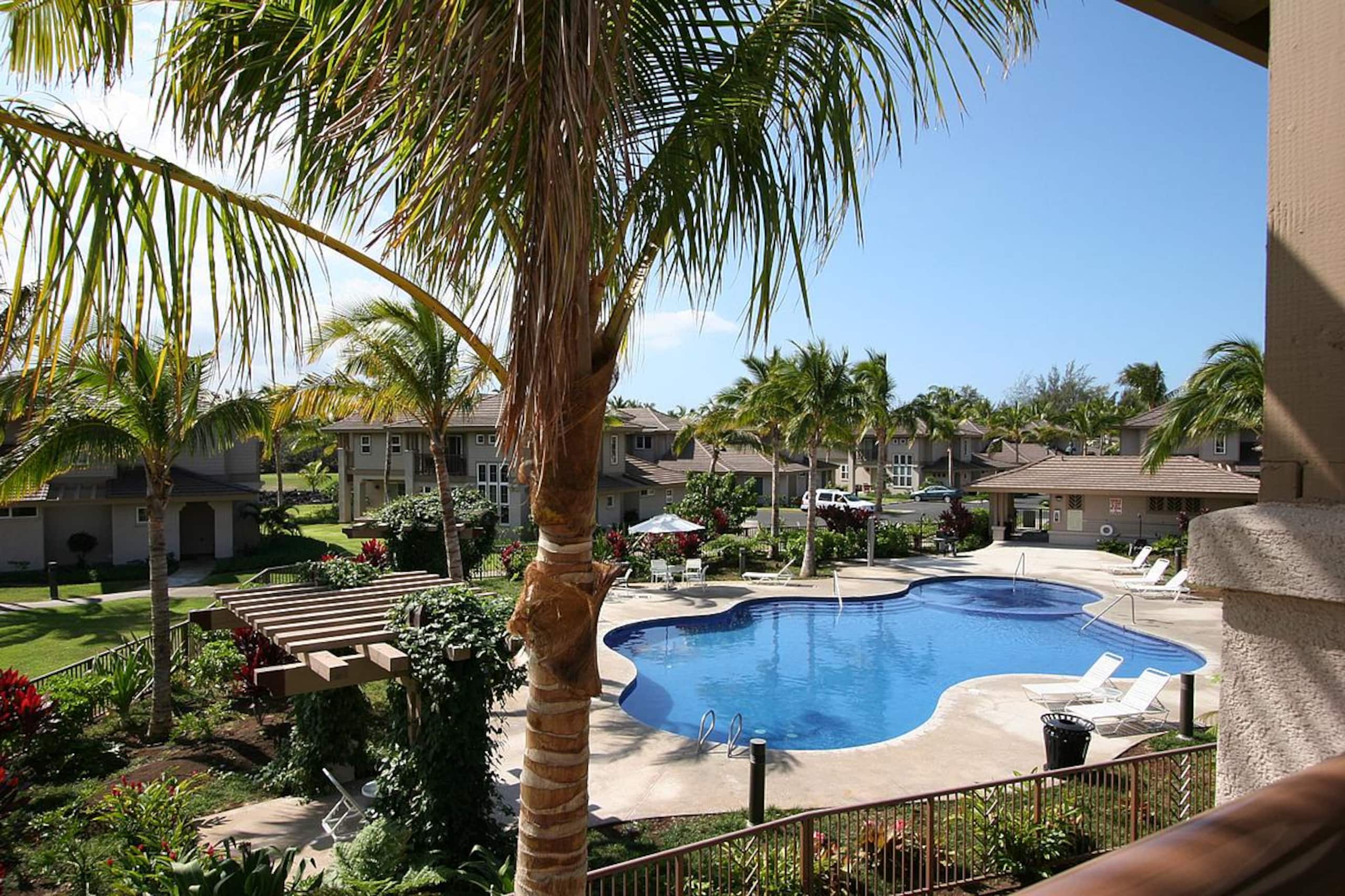 Condo in Waikoloa Village · ★4.77 · 2 bedrooms · 3 beds · 2 baths - Photo 14