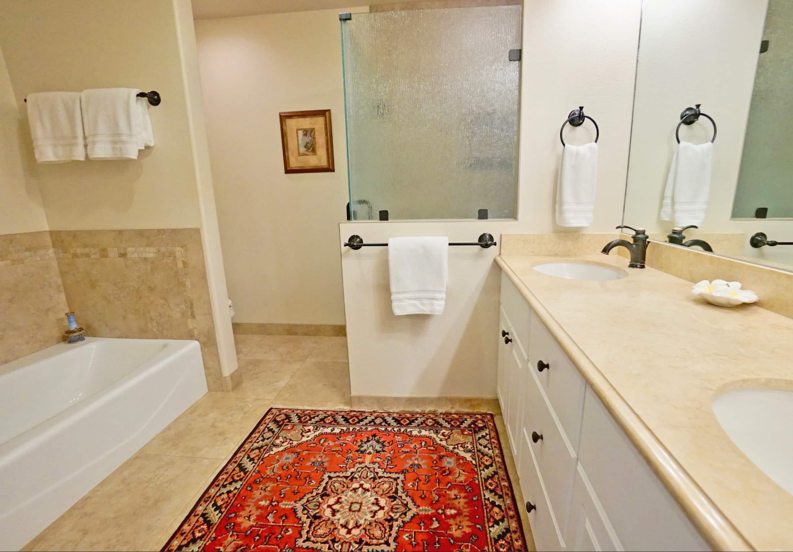 Condo in Waikoloa Village · ★4.77 · 2 bedrooms · 3 beds · 2 baths - Photo 9