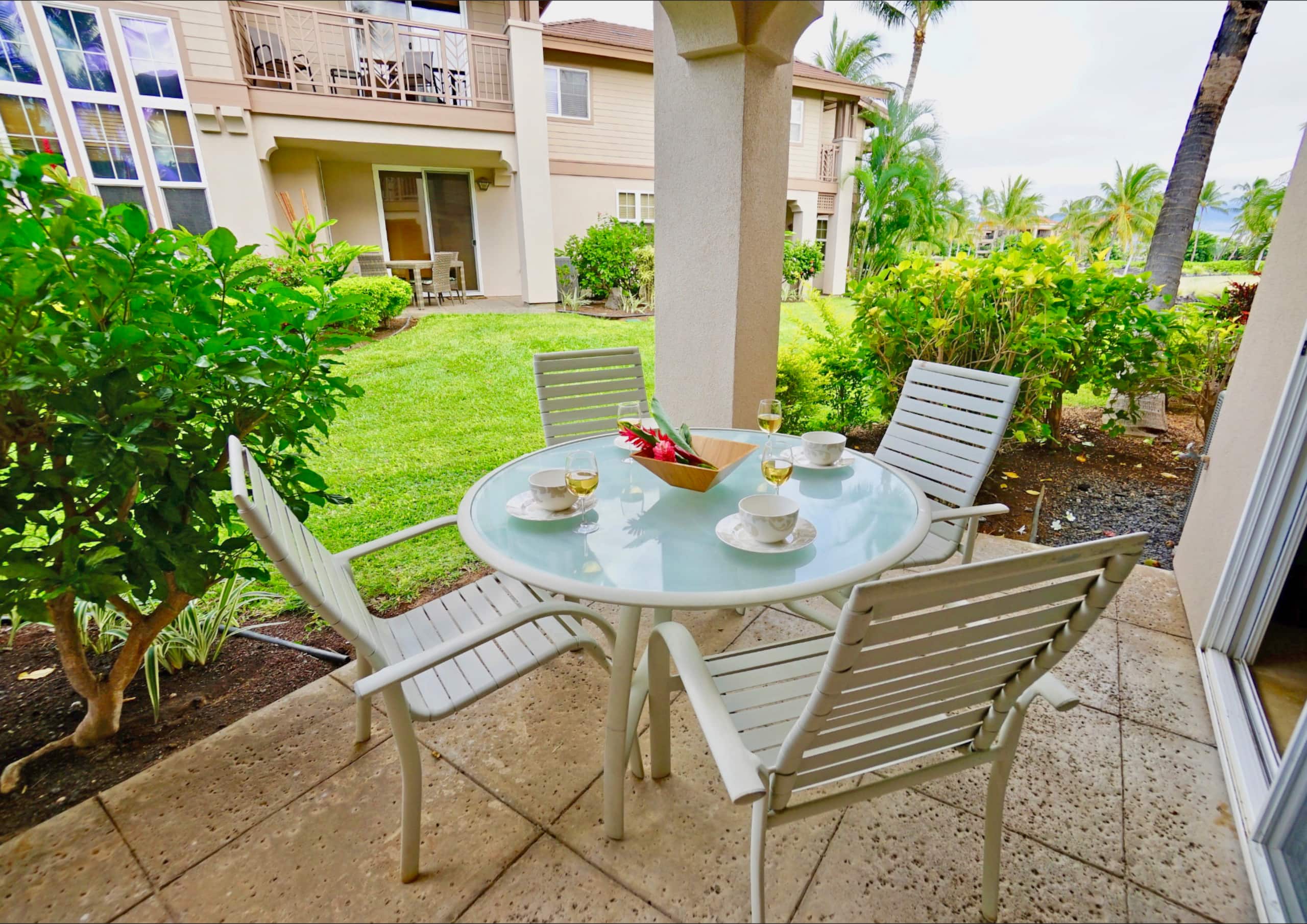 Condo in Waikoloa Village · ★4.77 · 2 bedrooms · 3 beds · 2 baths - Photo 11