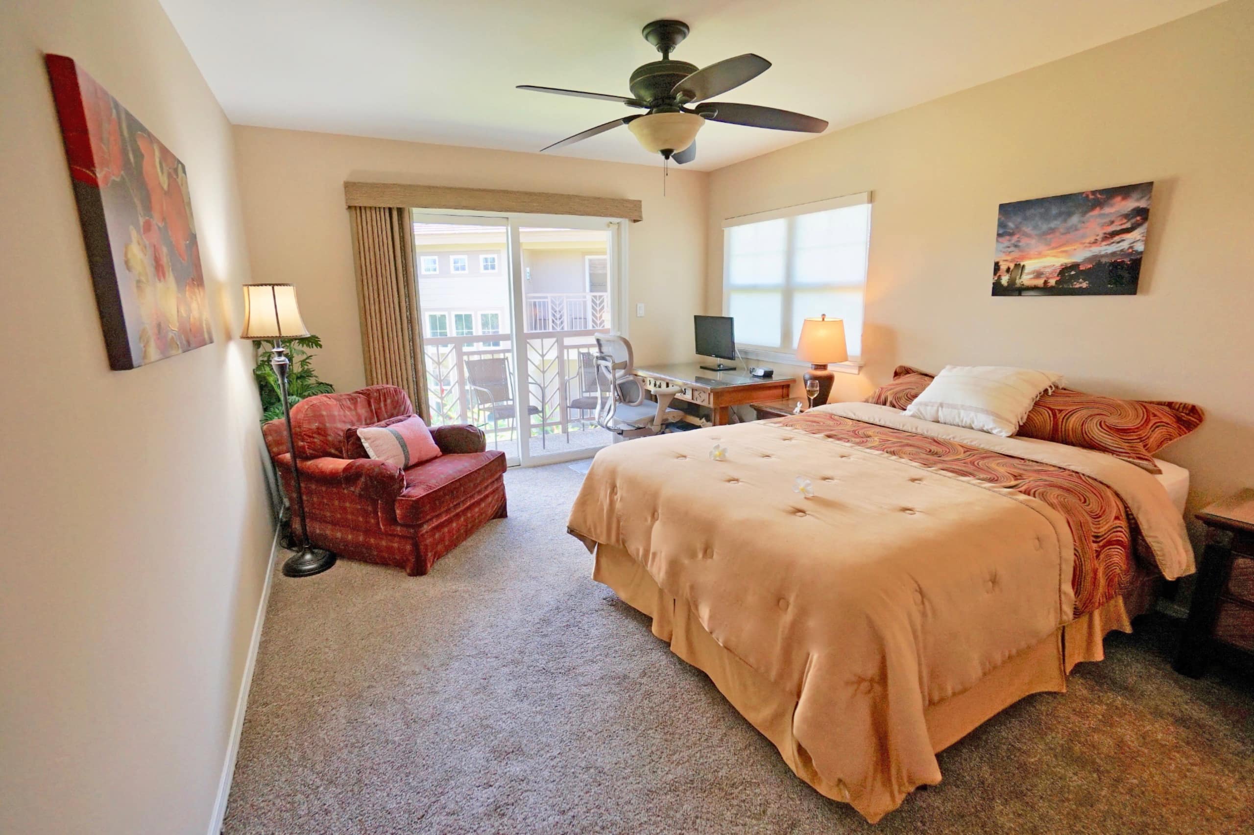 Condo in Waikoloa Village · ★4.77 · 2 bedrooms · 3 beds · 2 baths - Photo 8