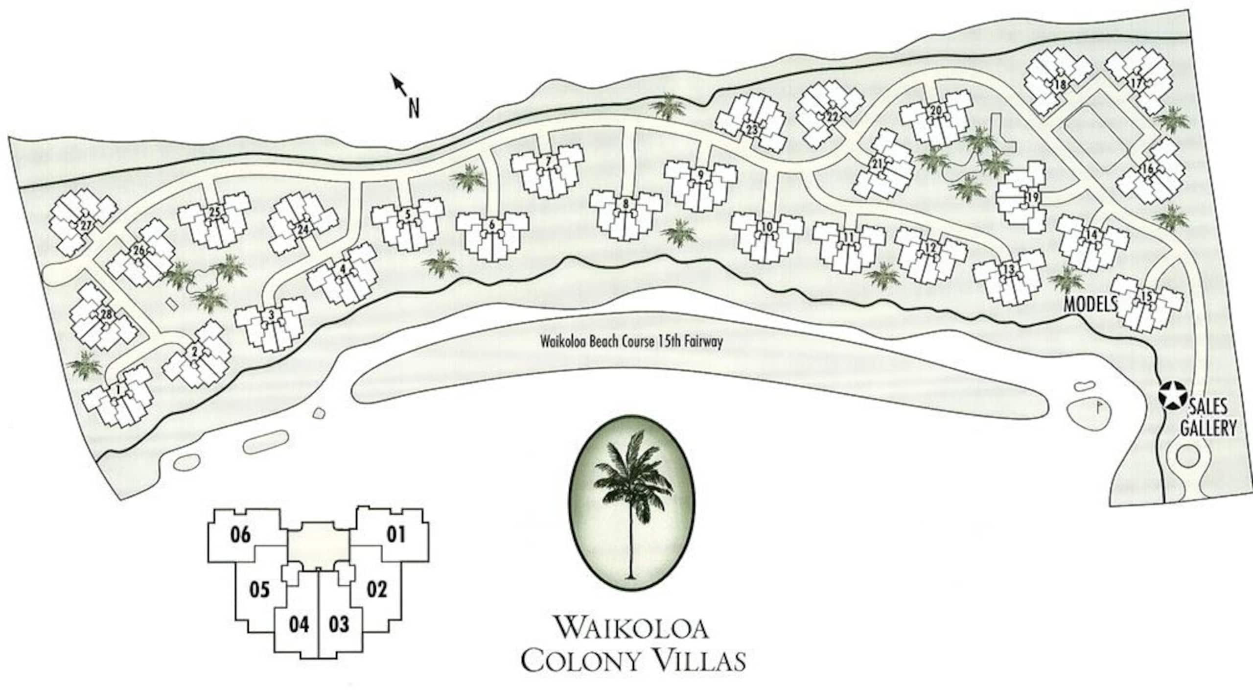 Condo in Waikoloa Village · ★4.77 · 2 bedrooms · 3 beds · 2 baths - Photo 18