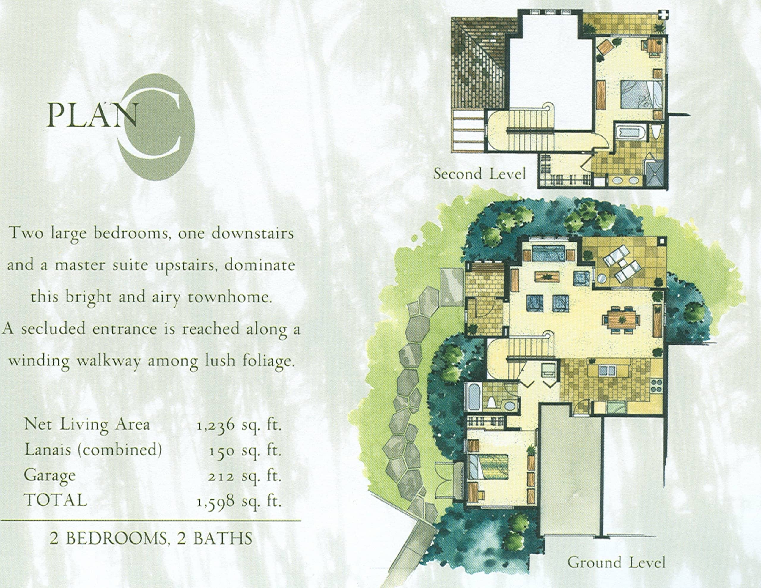 Condo in Waikoloa Village · ★4.77 · 2 bedrooms · 3 beds · 2 baths - Photo 17