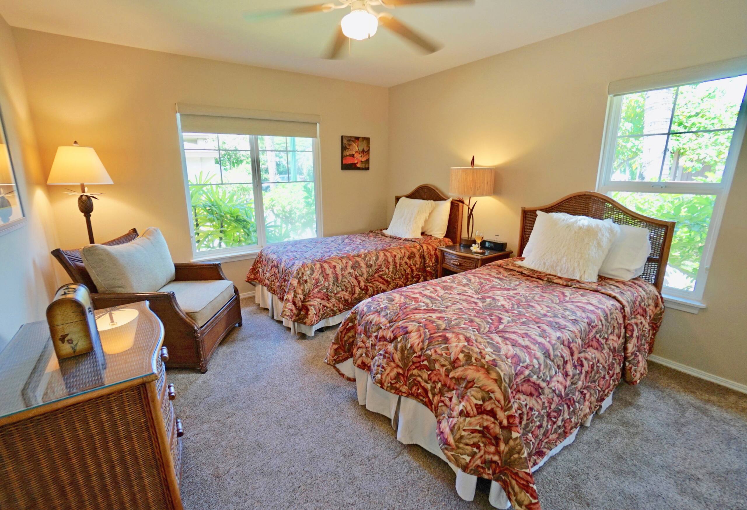Condo in Waikoloa Village · ★4.77 · 2 bedrooms · 3 beds · 2 baths - Photo 6