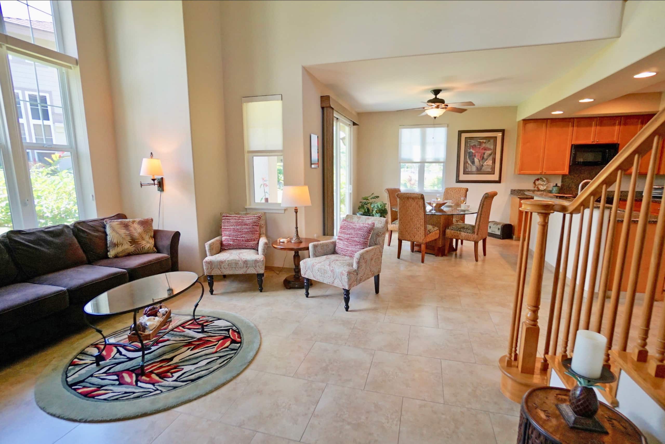 Condo in Waikoloa Village · ★4.77 · 2 bedrooms · 3 beds · 2 baths - Main photo
