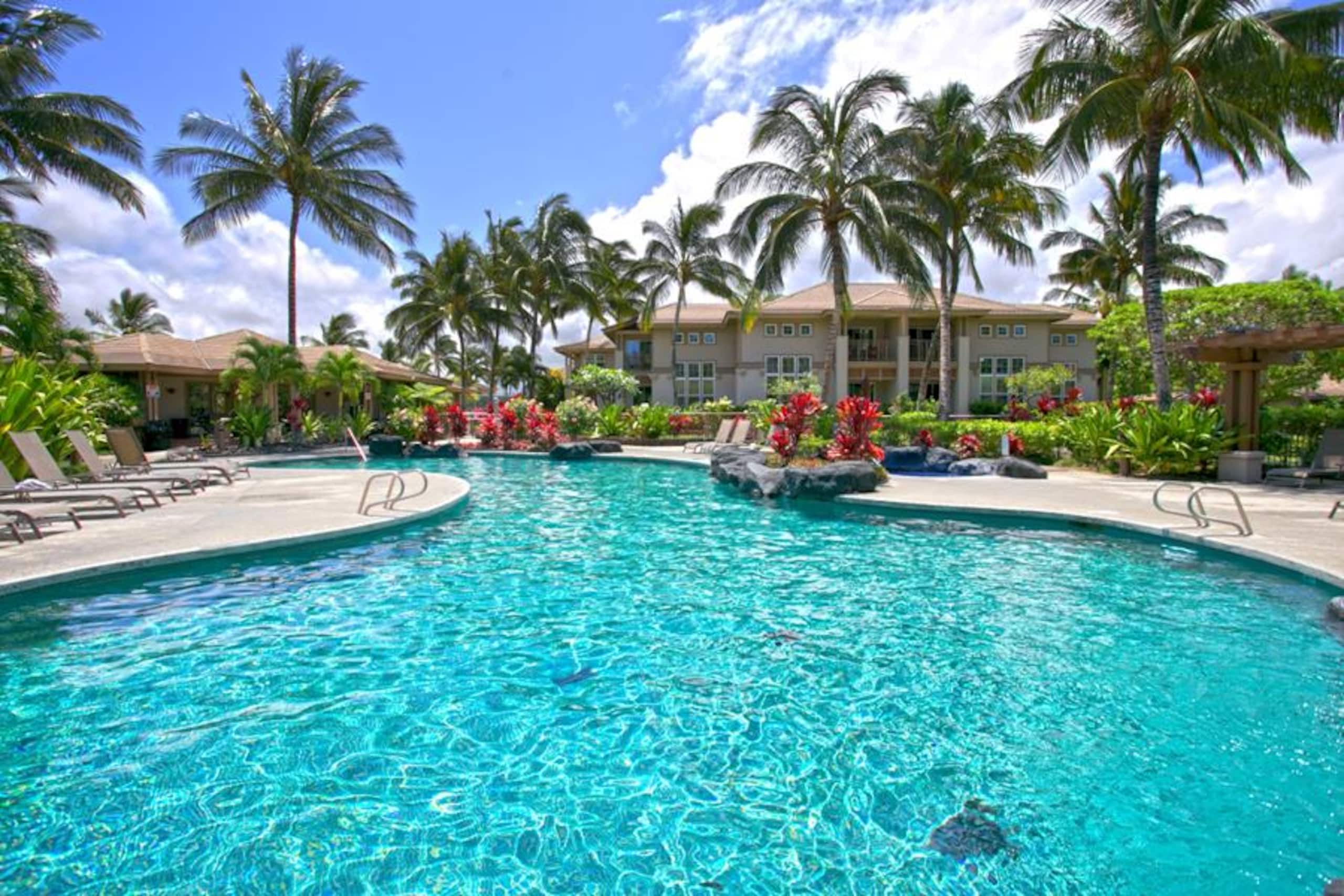 Condo in Waikoloa Village · ★4.77 · 2 bedrooms · 3 beds · 2 baths - Photo 13