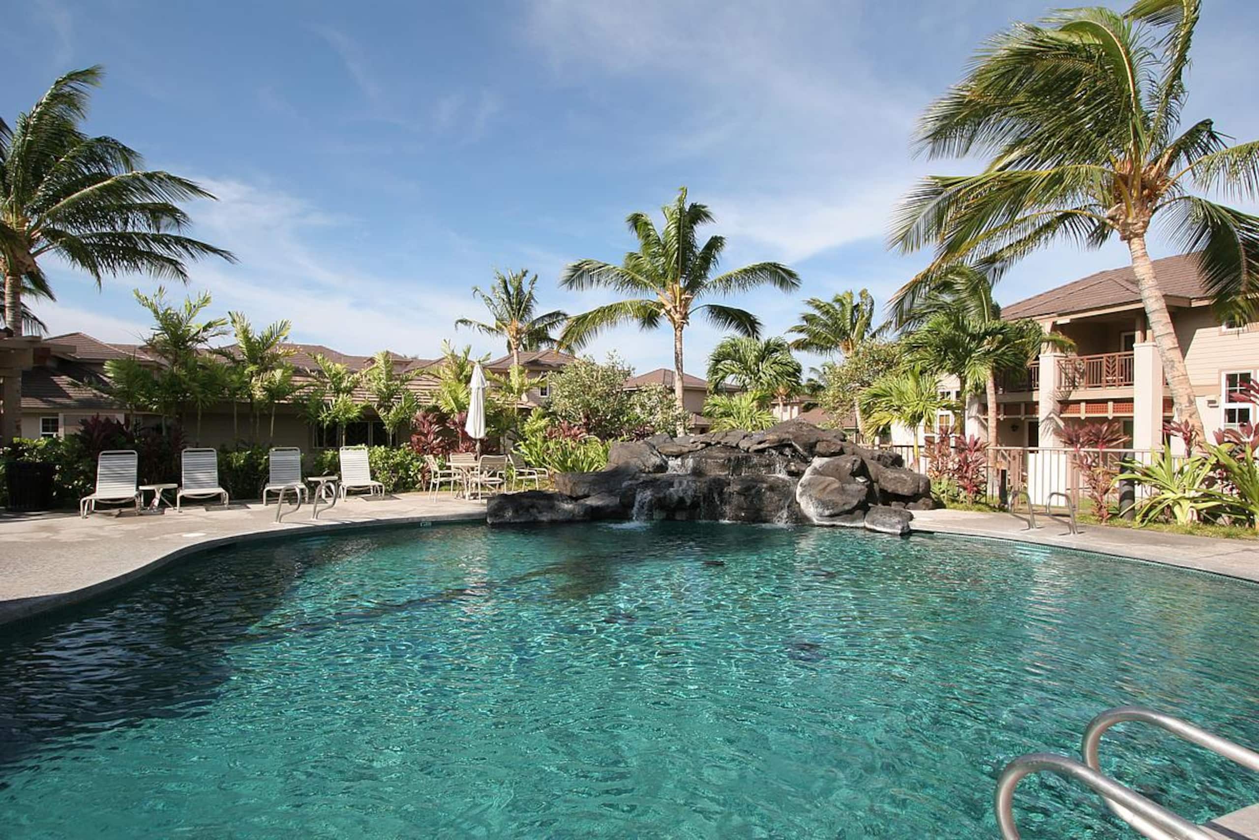 Condo in Waikoloa Village · ★4.77 · 2 bedrooms · 3 beds · 2 baths - Photo 15