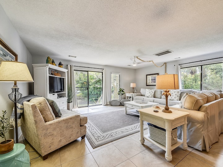680 Queens Grant - Hilton Head Island, SC