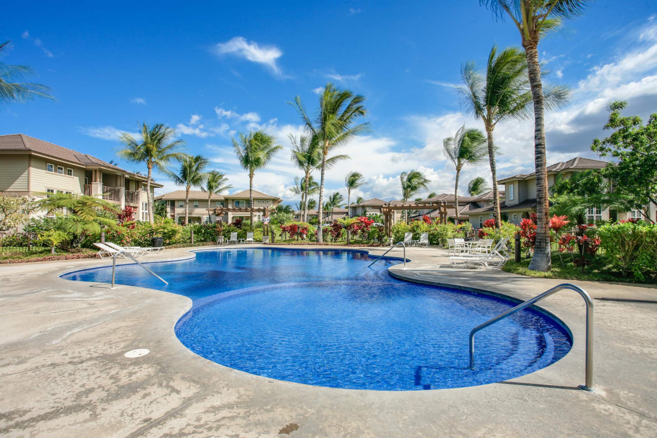 Golf Course Villa w/ Resort Pool - Photo 18