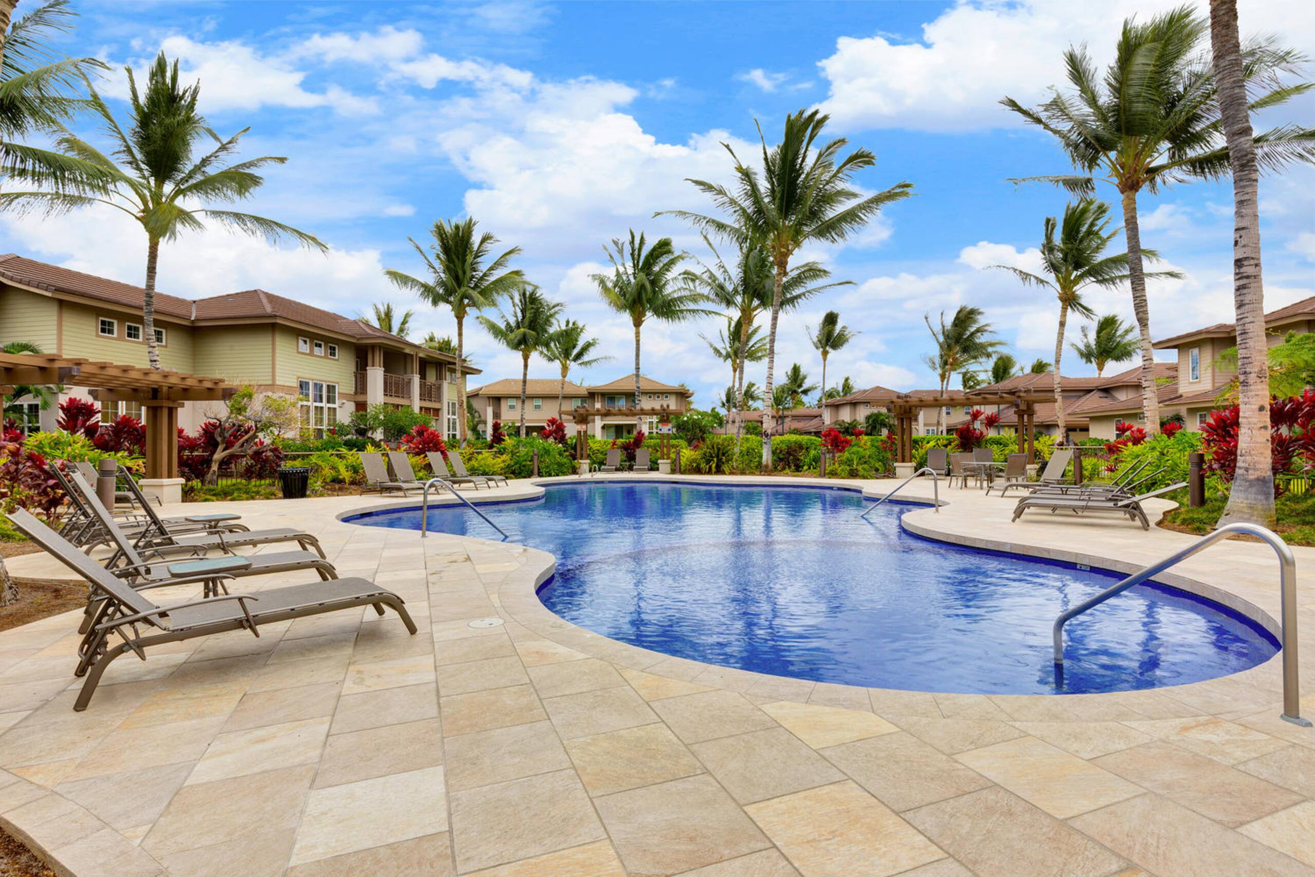 Golf Course Villa w/ Resort Pool - Photo 20