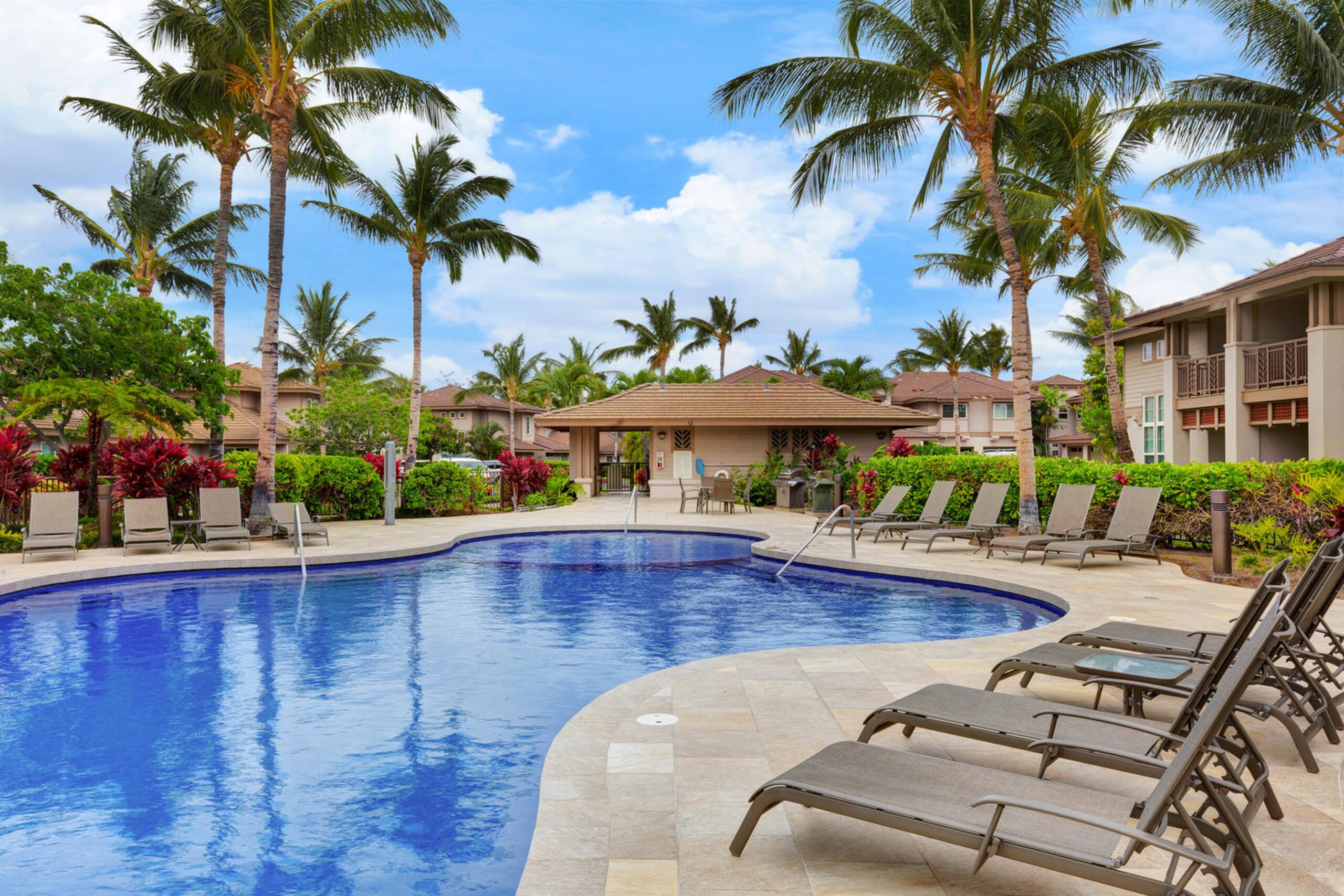 Golf Course Villa w/ Resort Pool - Photo 17