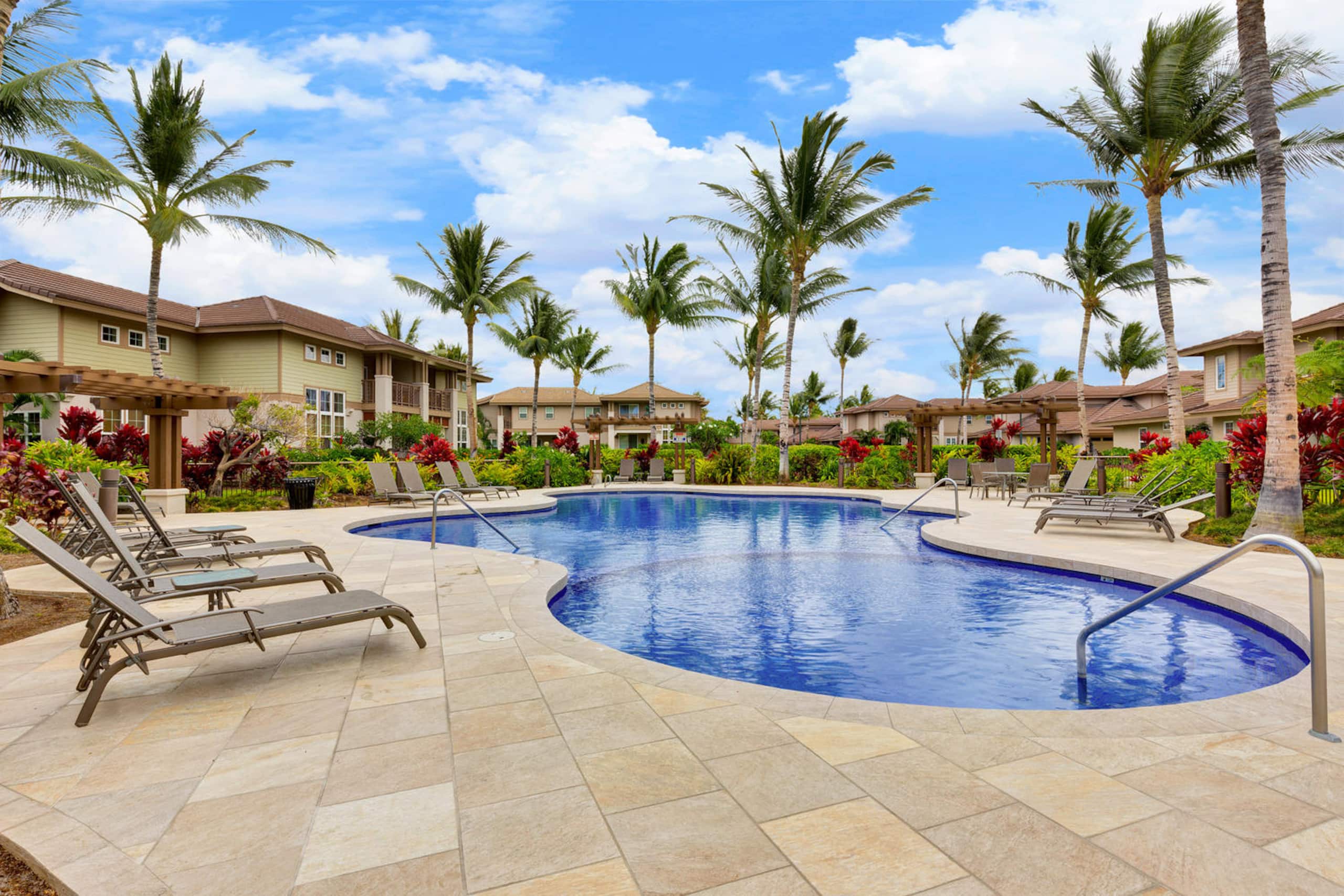 Condo in Waikoloa Village · ★4.46 · 2 bedrooms · 4 beds · 2.5 baths - Photo 36