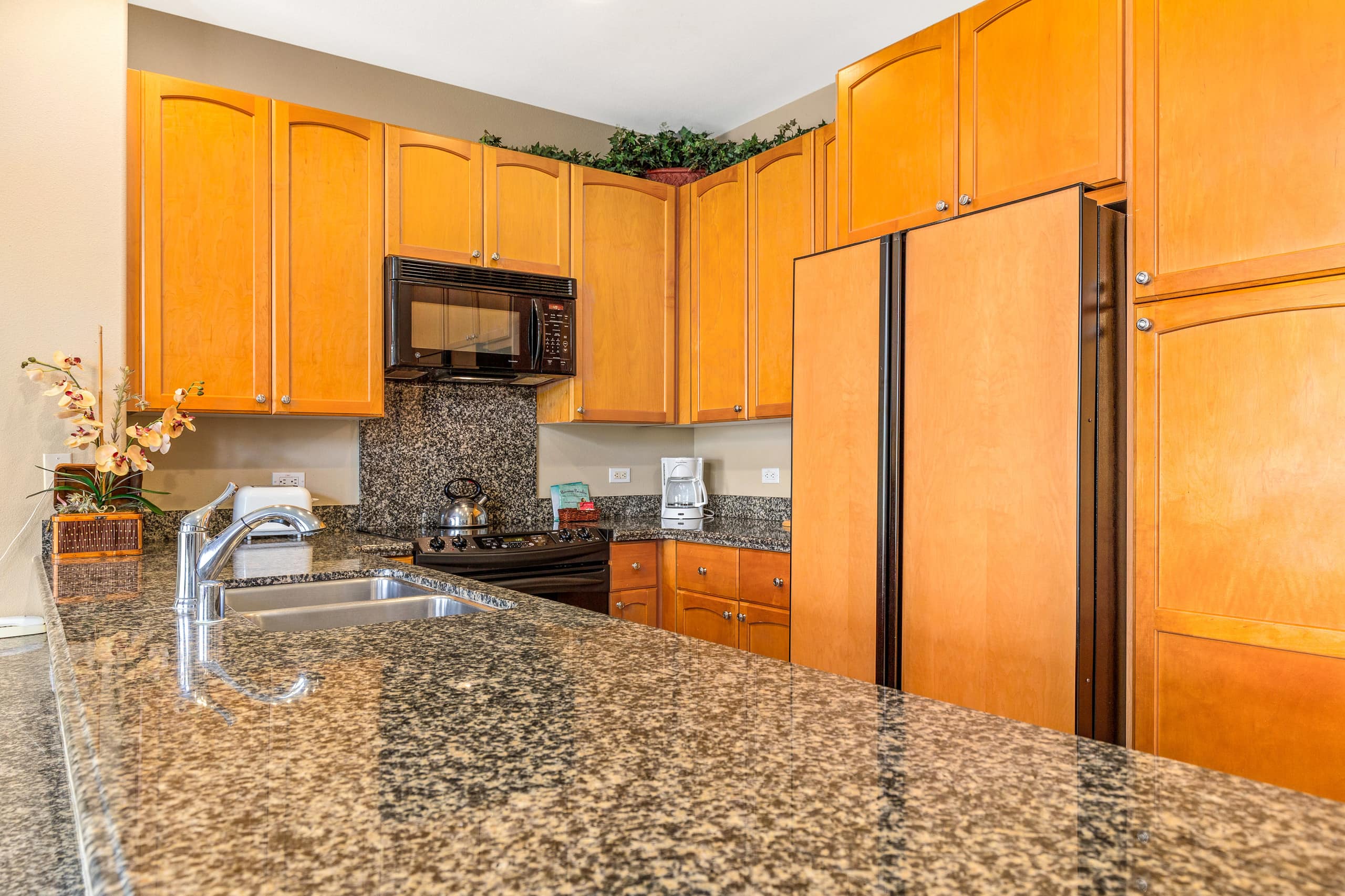 Condo in Waikoloa Village · ★4.46 · 2 bedrooms · 4 beds · 2.5 baths - Photo 11