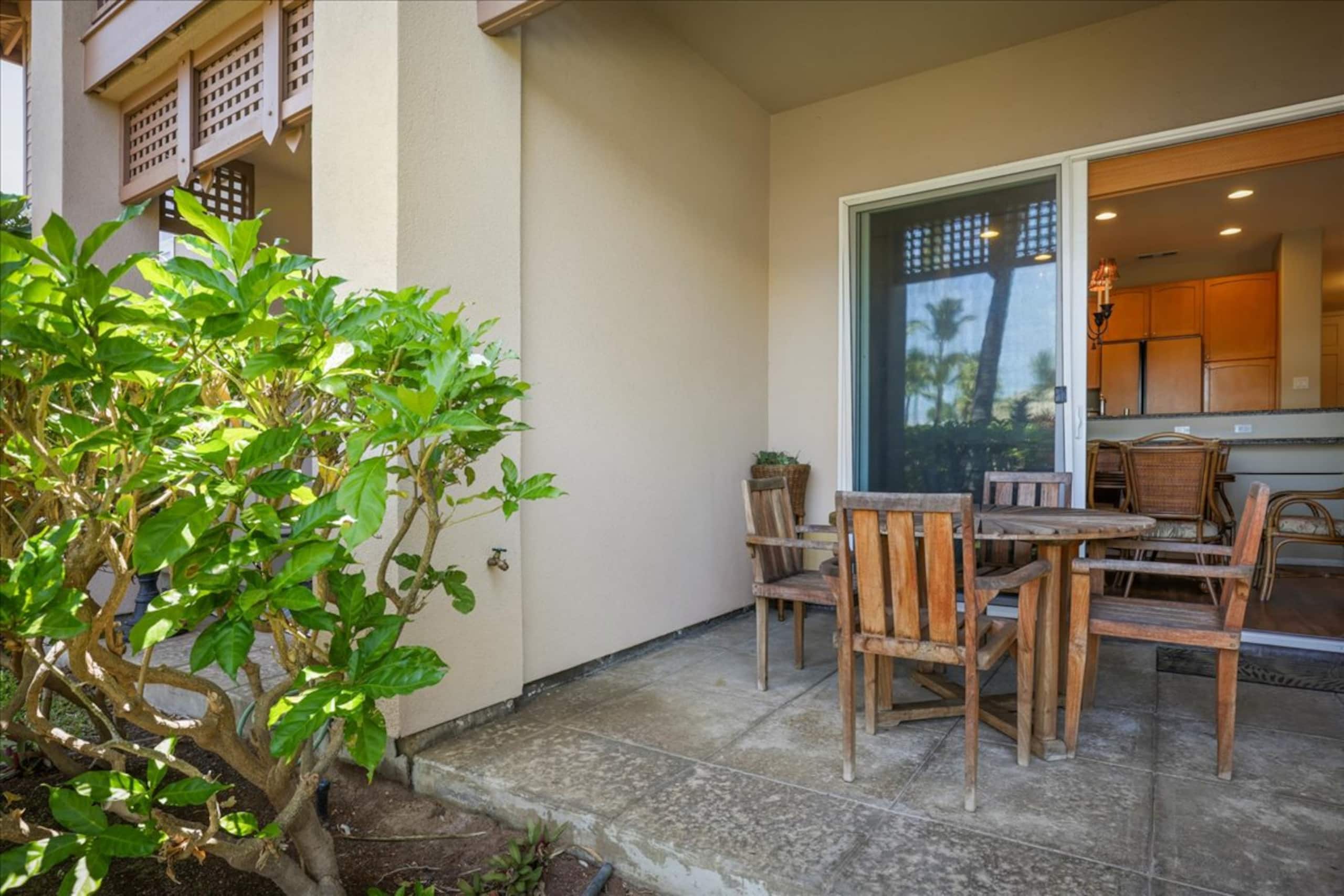 Condo in Waikoloa Village · ★4.46 · 2 bedrooms · 4 beds · 2.5 baths - Photo 19