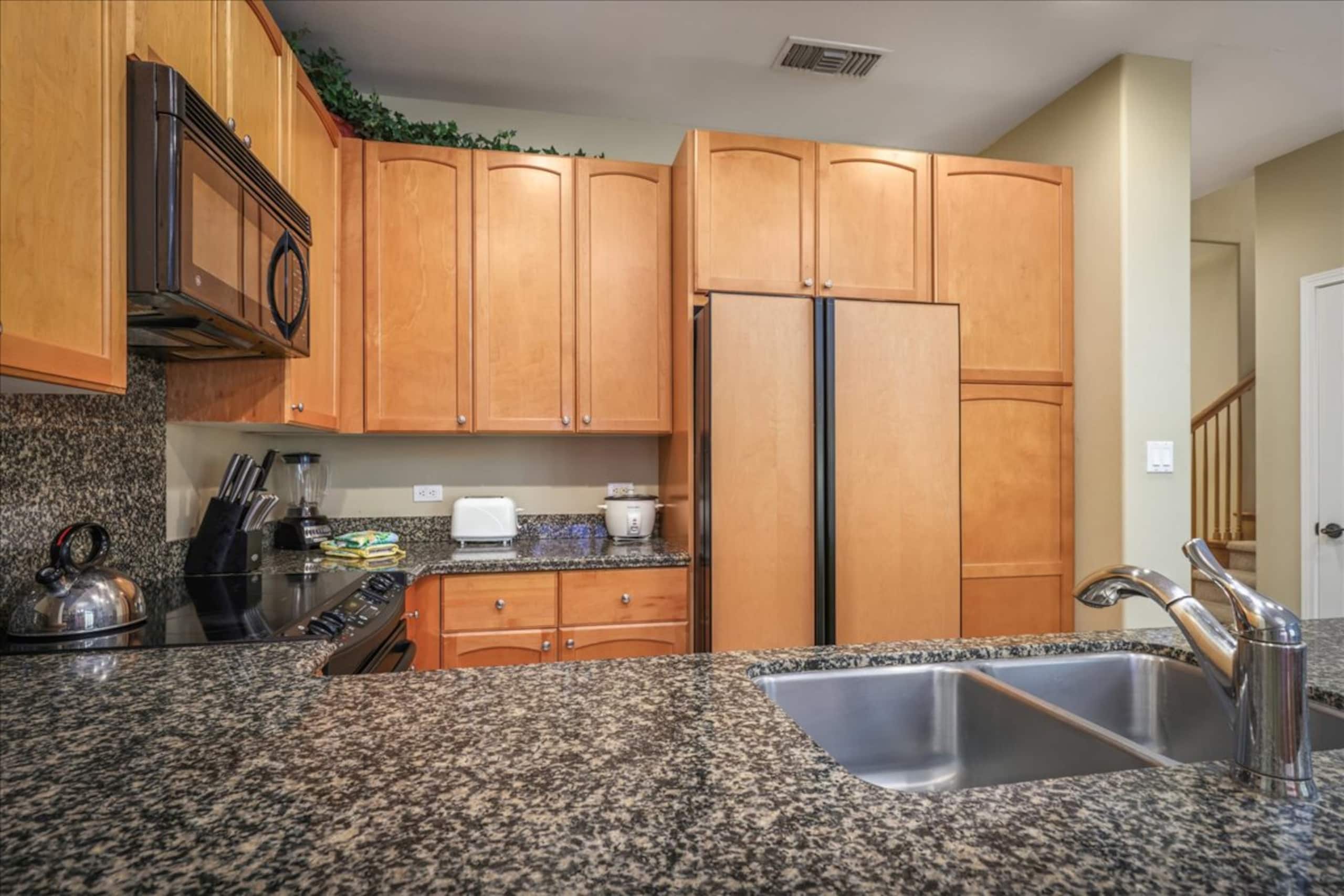 Condo in Waikoloa Village · ★4.46 · 2 bedrooms · 4 beds · 2.5 baths - Photo 16