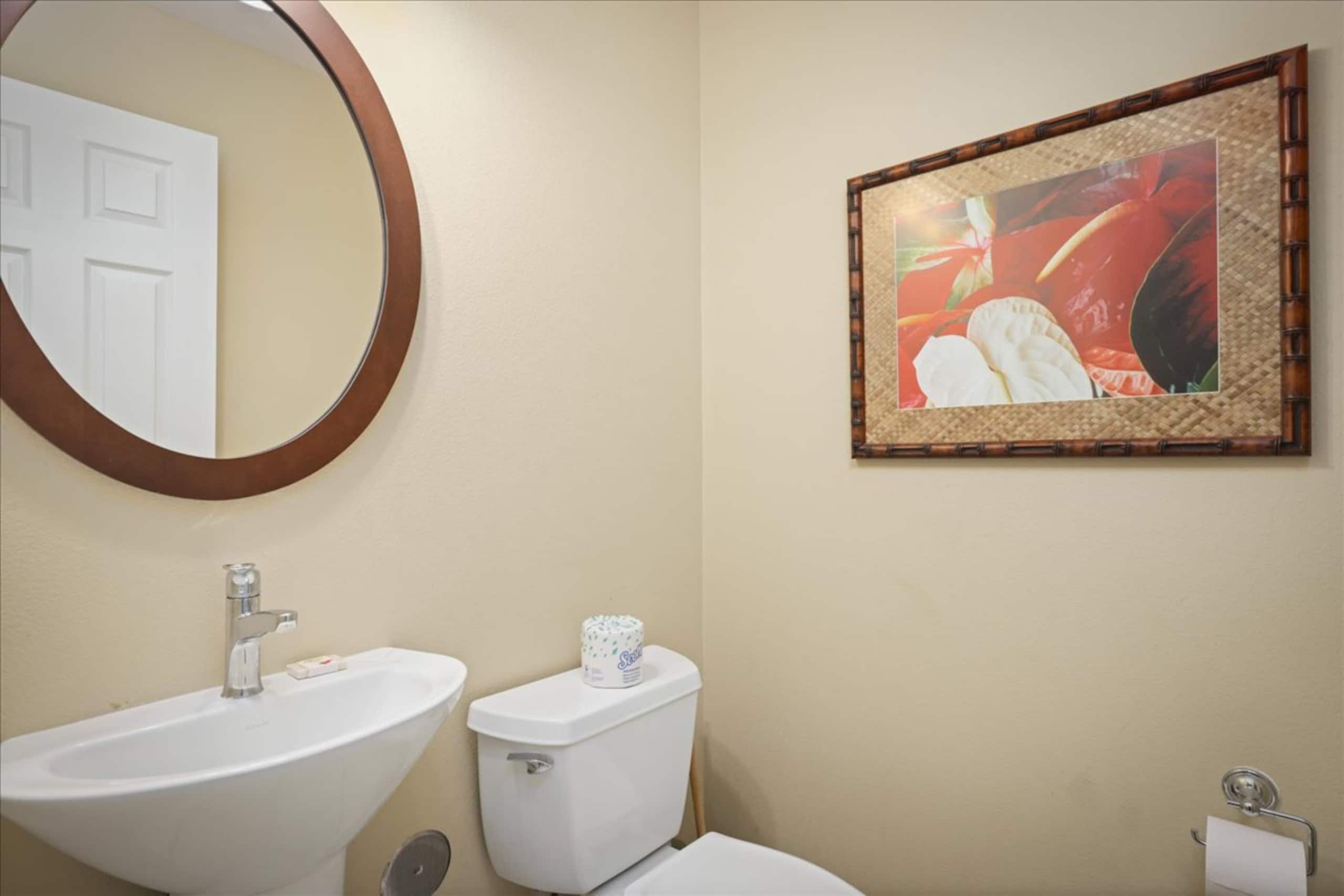Condo in Waikoloa Village · ★4.46 · 2 bedrooms · 4 beds · 2.5 baths - Photo 20