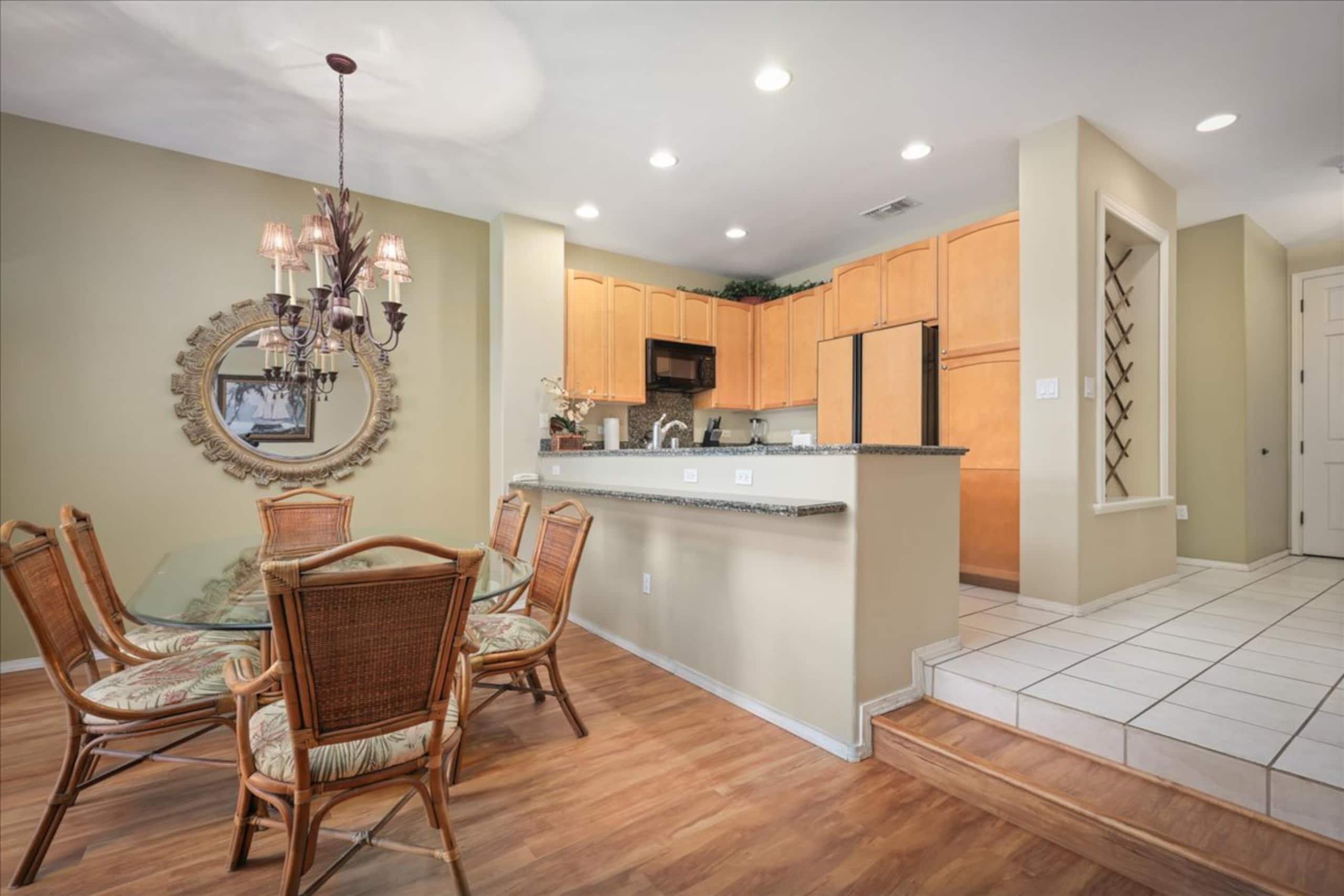 Condo in Waikoloa Village · ★4.46 · 2 bedrooms · 4 beds · 2.5 baths - Photo 10