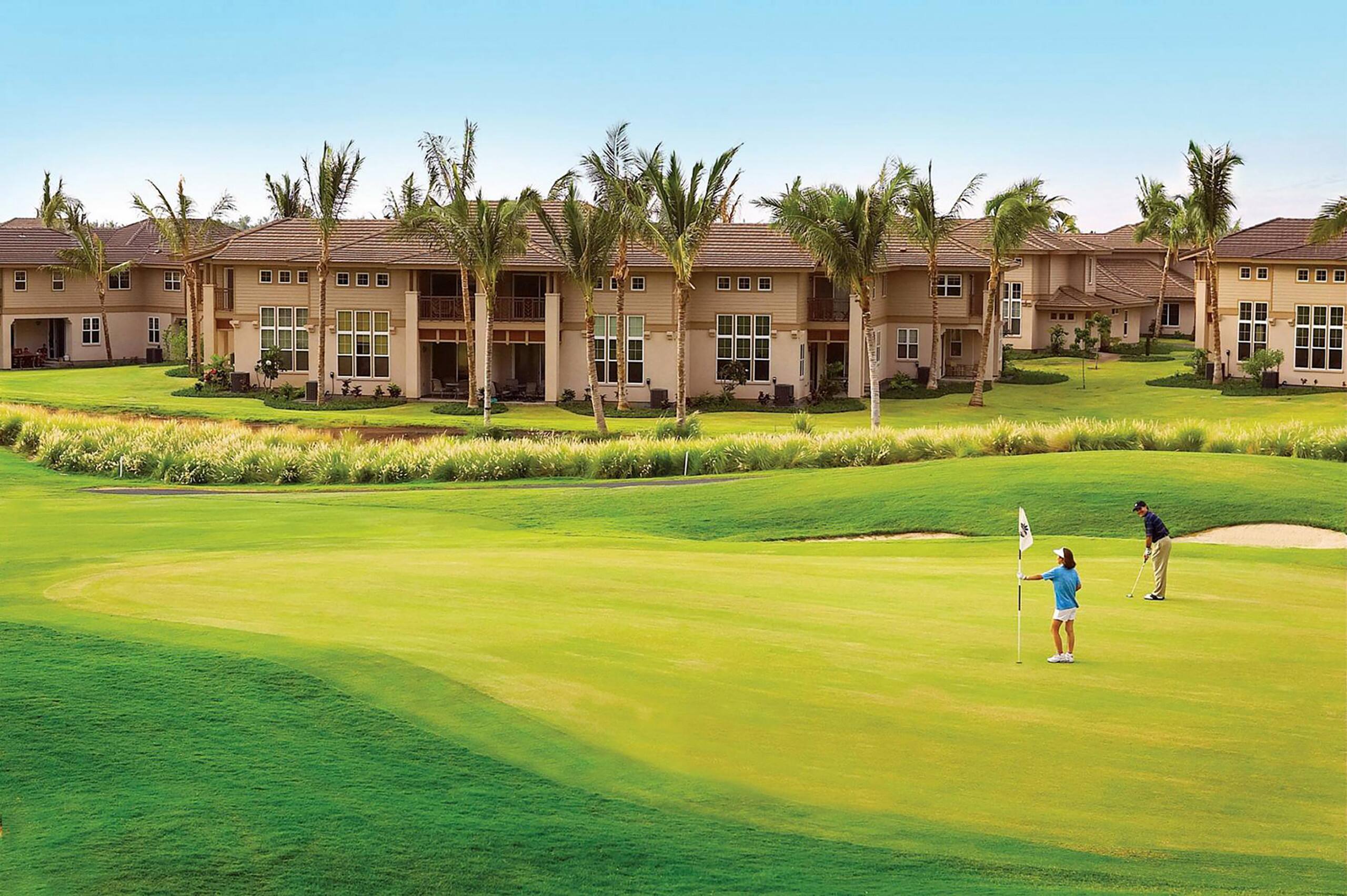 Condo in Waikoloa Village · ★4.46 · 2 bedrooms · 4 beds · 2.5 baths - Photo 42