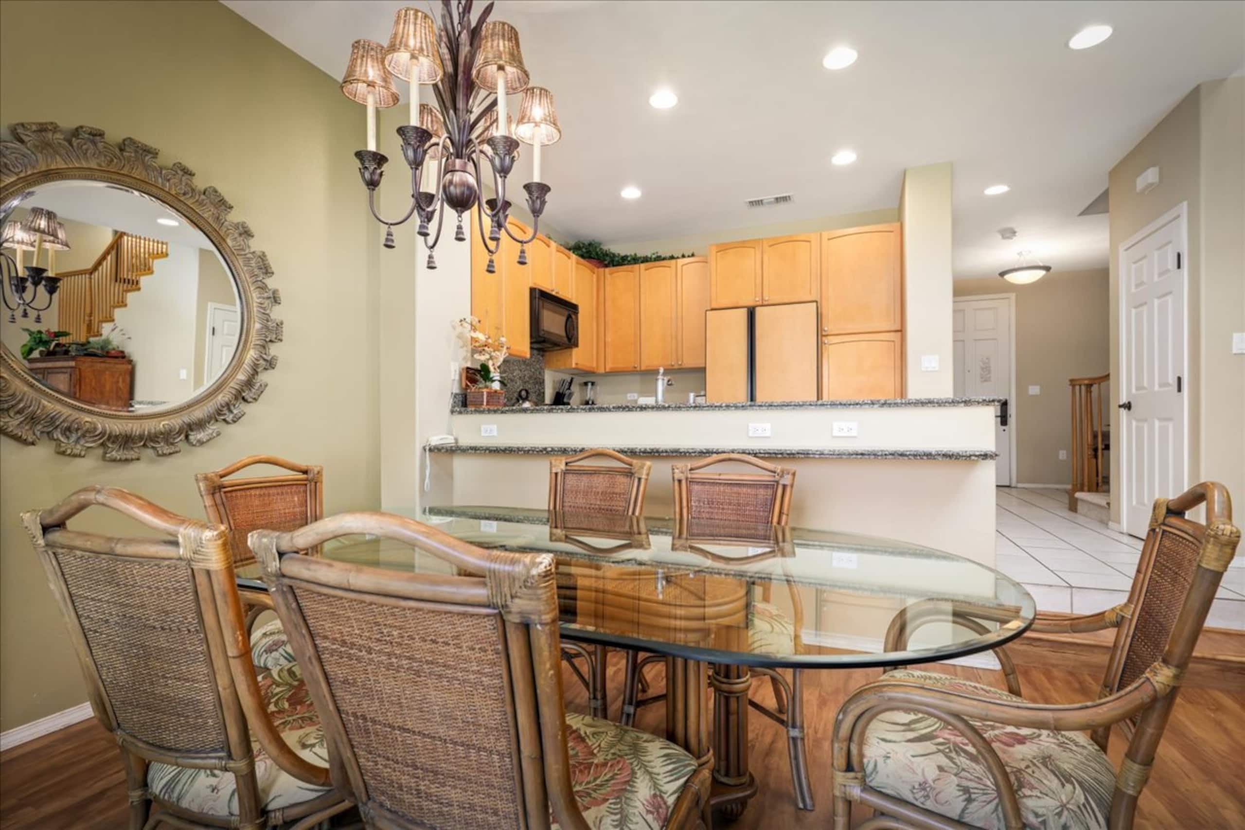 Condo in Waikoloa Village · ★4.46 · 2 bedrooms · 4 beds · 2.5 baths - Photo 8
