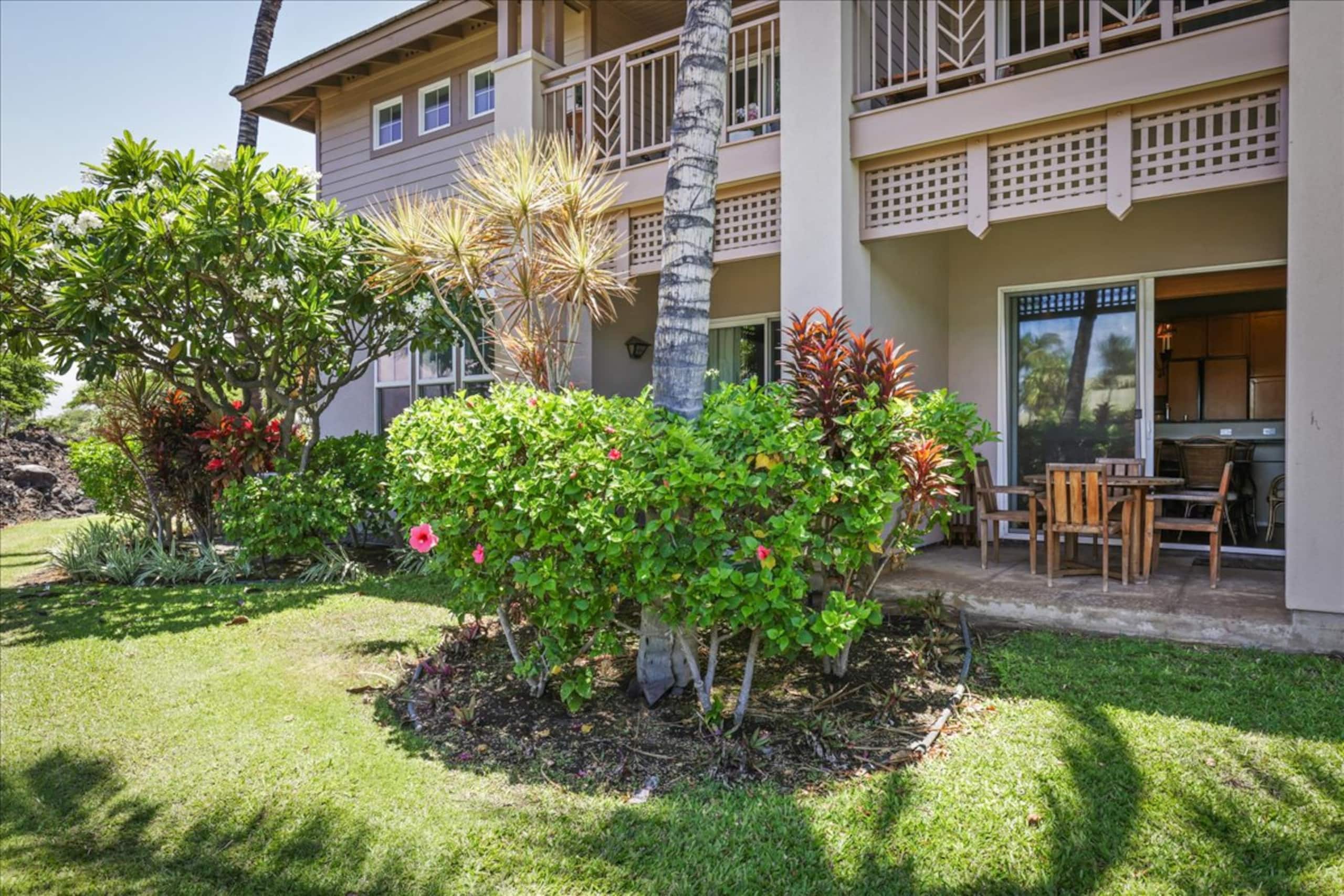 Condo in Waikoloa Village · ★4.46 · 2 bedrooms · 4 beds · 2.5 baths - Photo 17