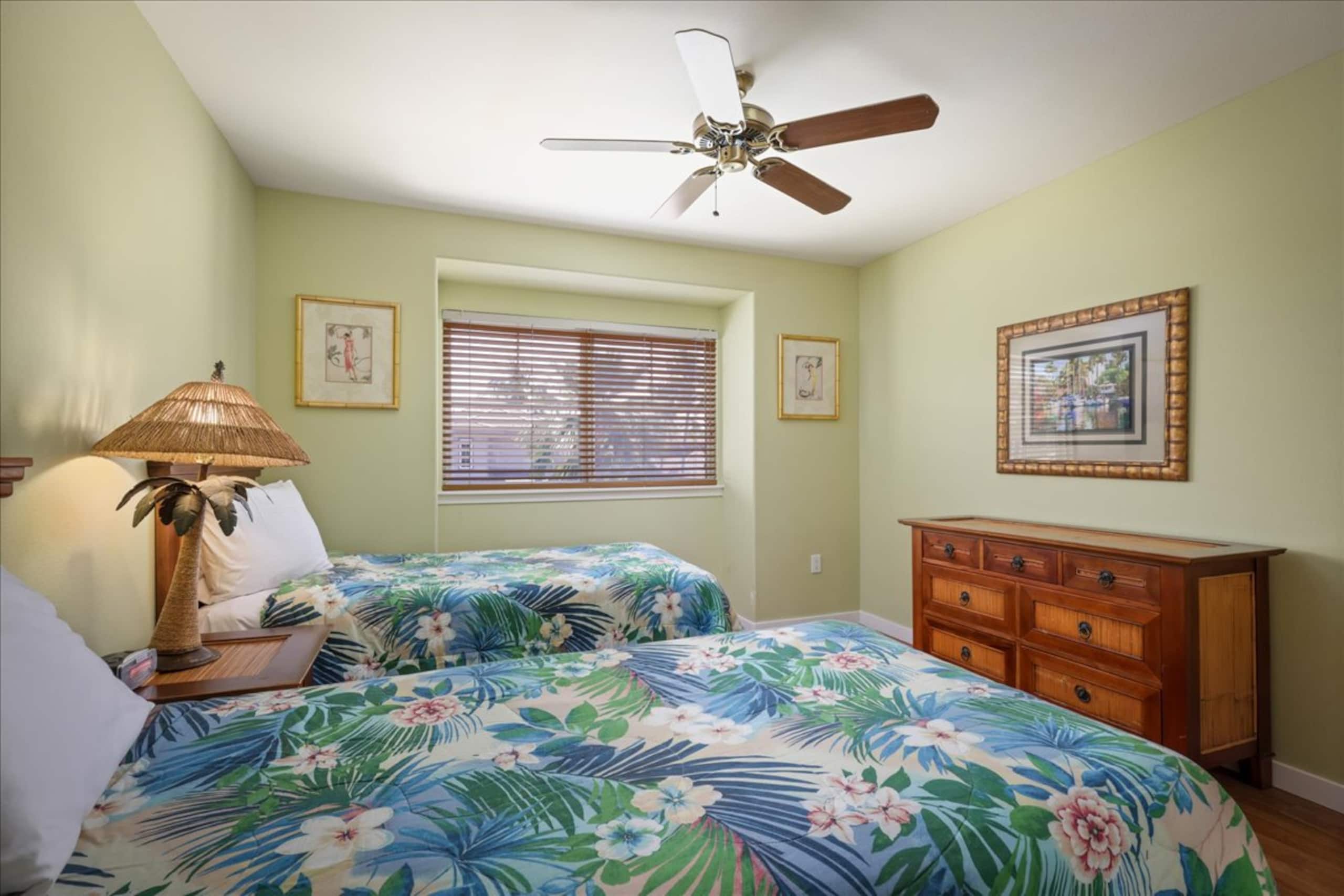 Condo in Waikoloa Village · ★4.46 · 2 bedrooms · 4 beds · 2.5 baths - Photo 27
