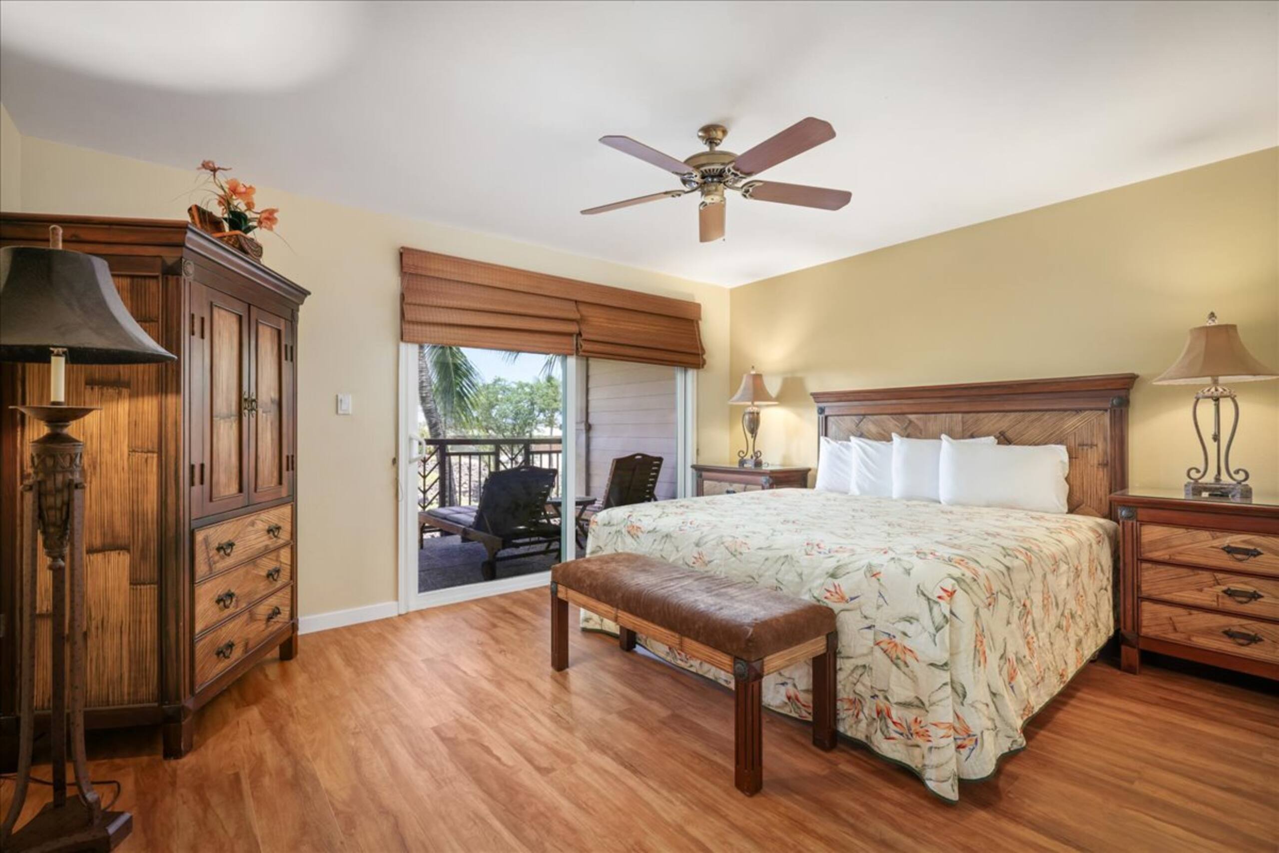 Condo in Waikoloa Village · ★4.46 · 2 bedrooms · 4 beds · 2.5 baths - Photo 21