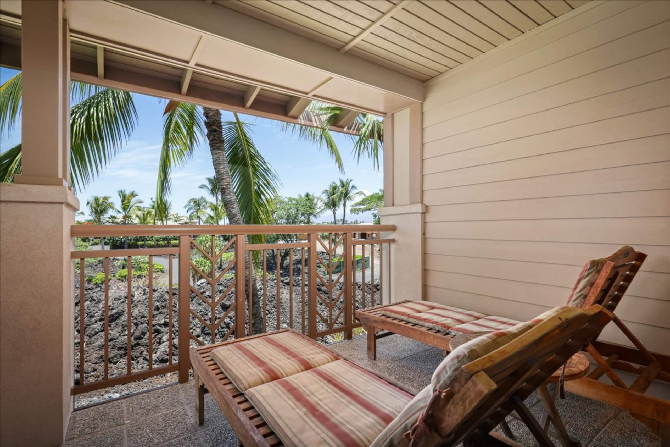 Condo in Waikoloa Village · ★4.46 · 2 bedrooms · 4 beds · 2.5 baths - Photo 24