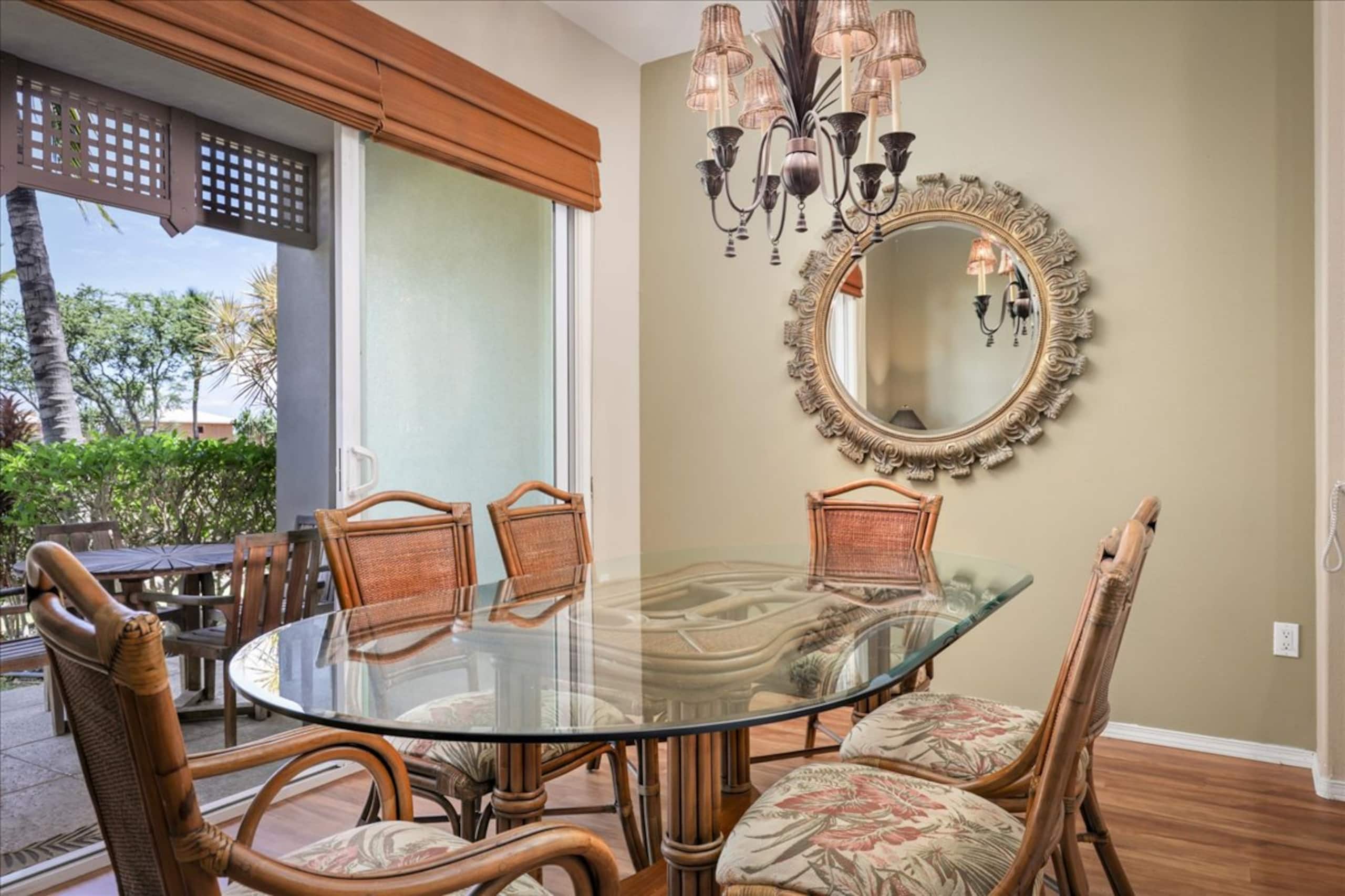 Condo in Waikoloa Village · ★4.46 · 2 bedrooms · 4 beds · 2.5 baths - Photo 9
