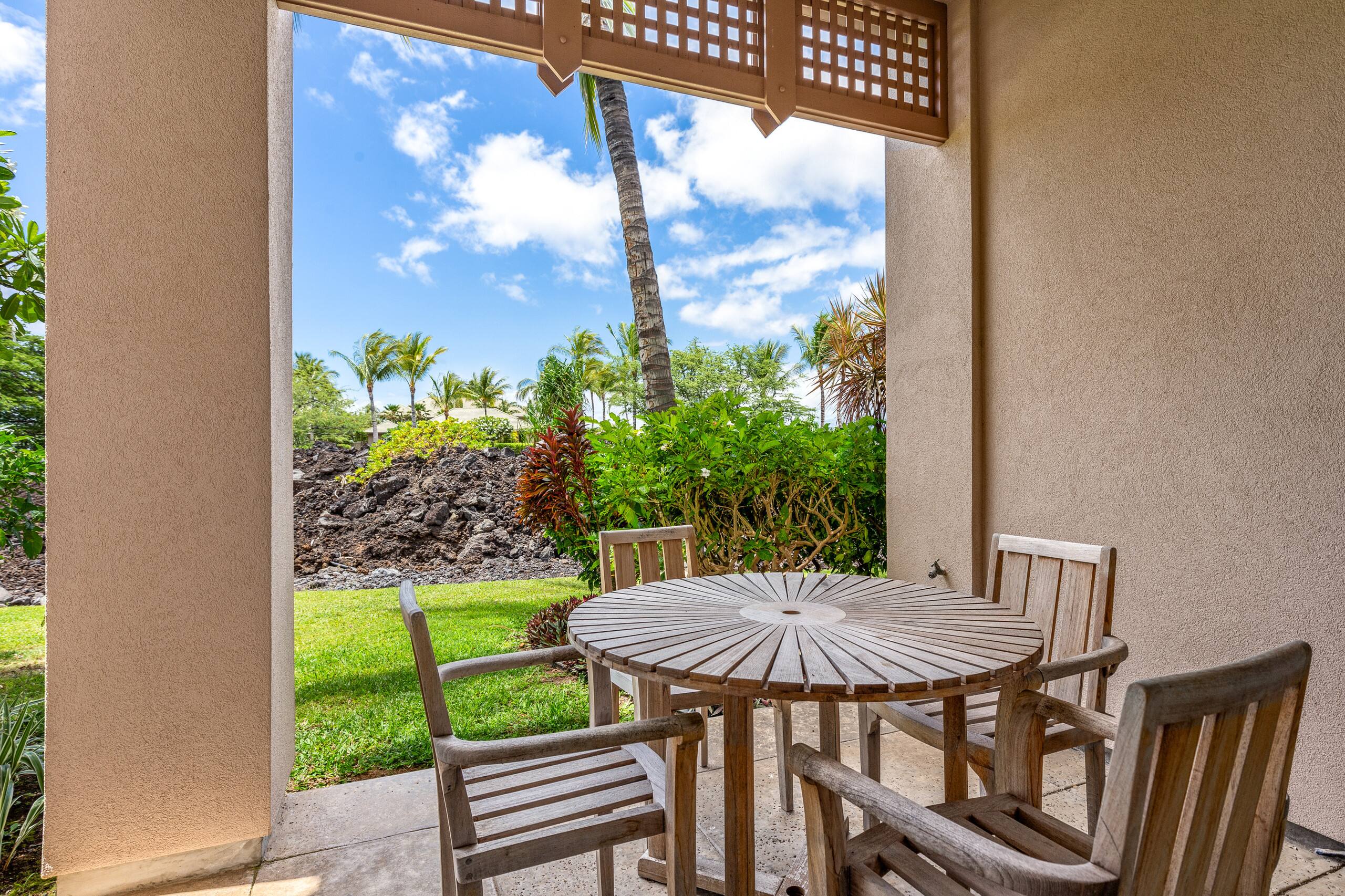 Condo in Waikoloa Village · ★4.46 · 2 bedrooms · 4 beds · 2.5 baths - Photo 31
