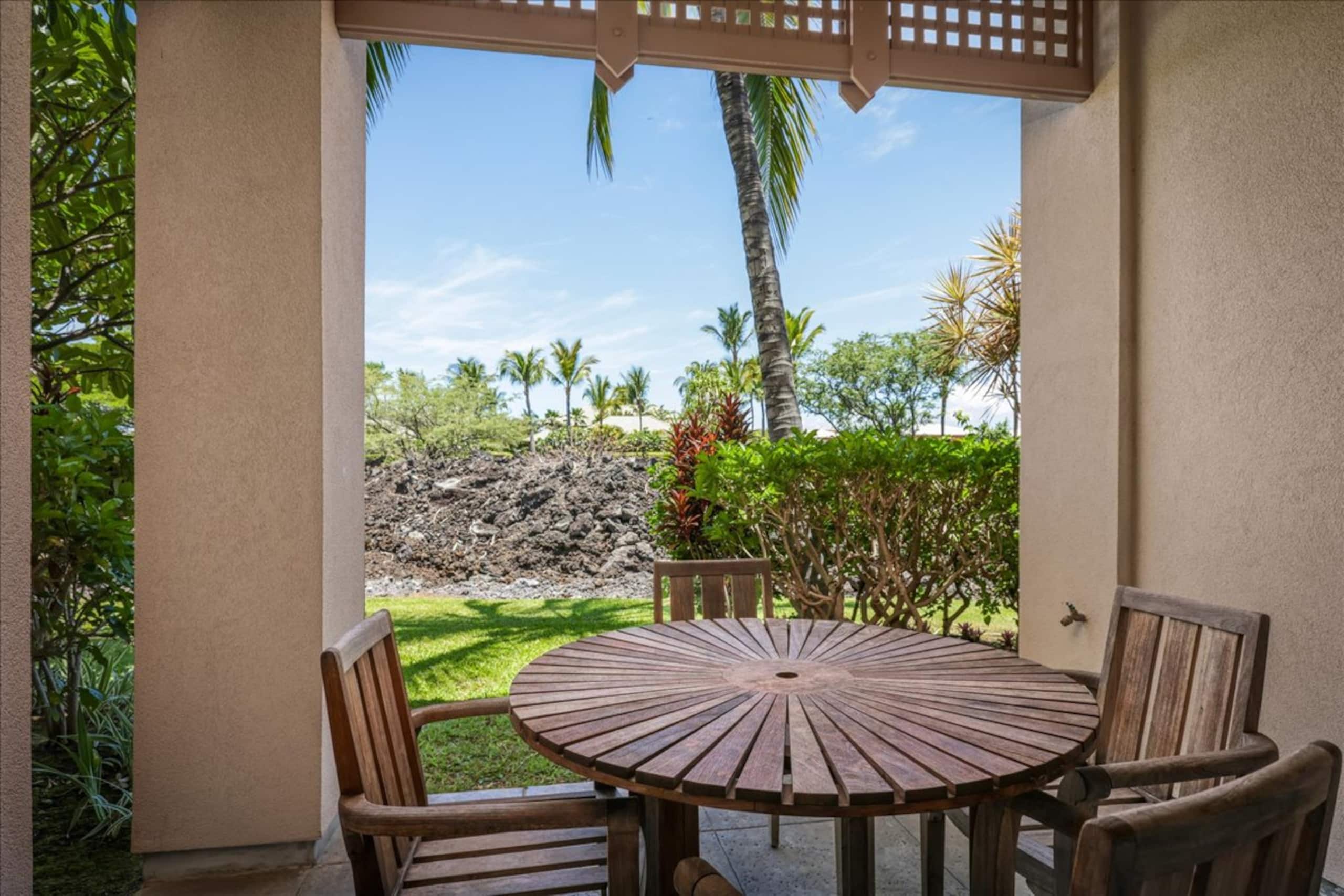 Condo in Waikoloa Village · ★4.46 · 2 bedrooms · 4 beds · 2.5 baths - Photo 18