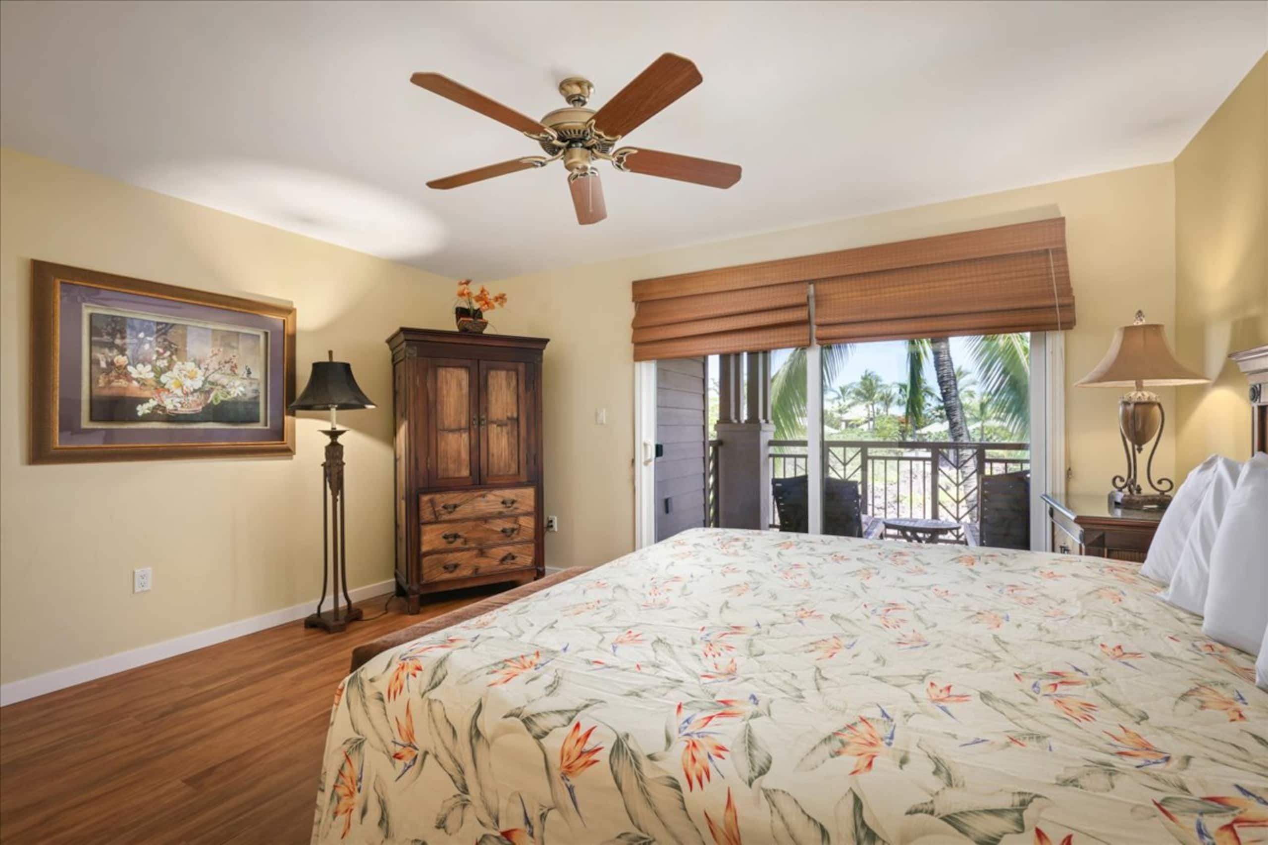 Condo in Waikoloa Village · ★4.46 · 2 bedrooms · 4 beds · 2.5 baths - Photo 22