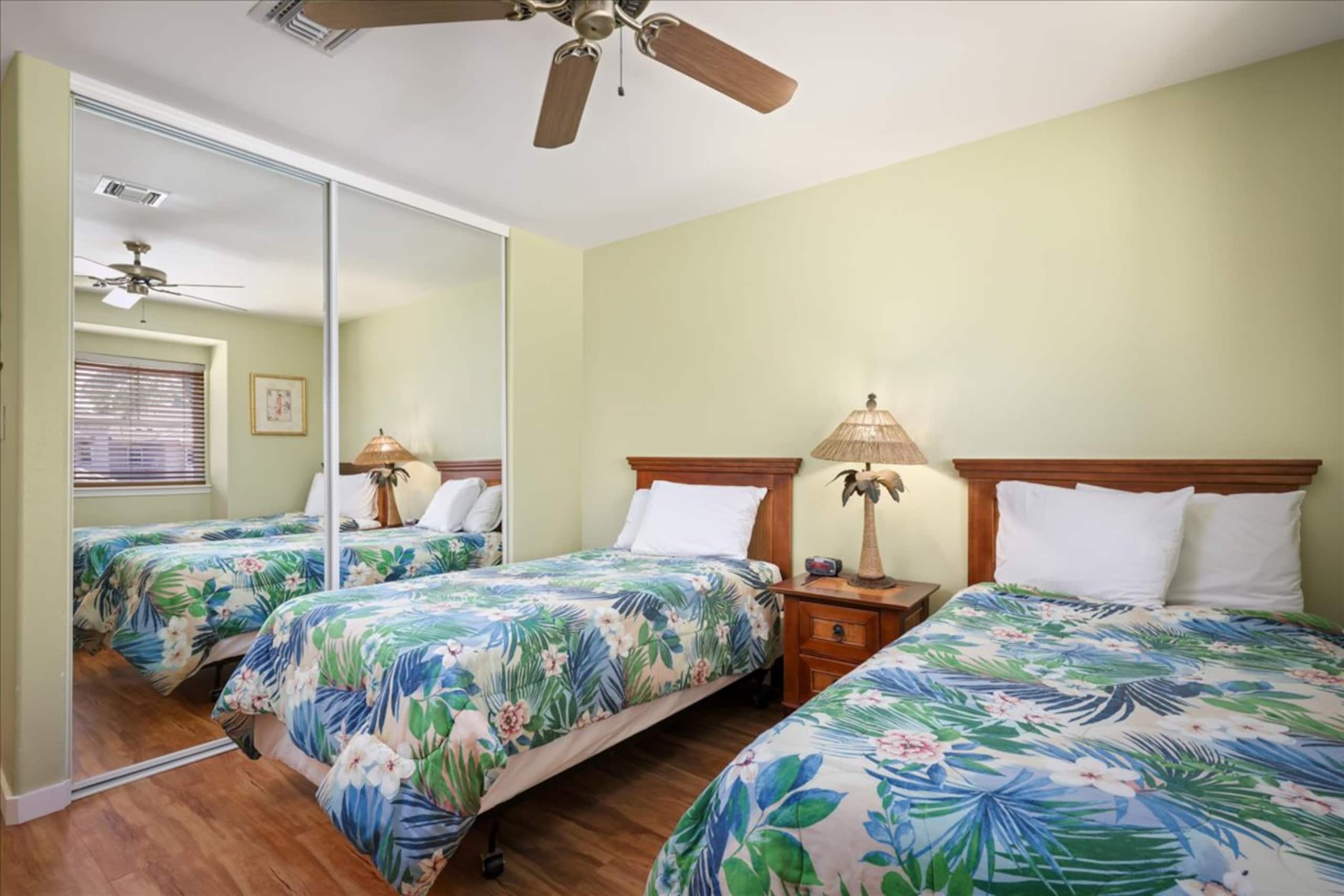 Condo in Waikoloa Village · ★4.46 · 2 bedrooms · 4 beds · 2.5 baths - Photo 26