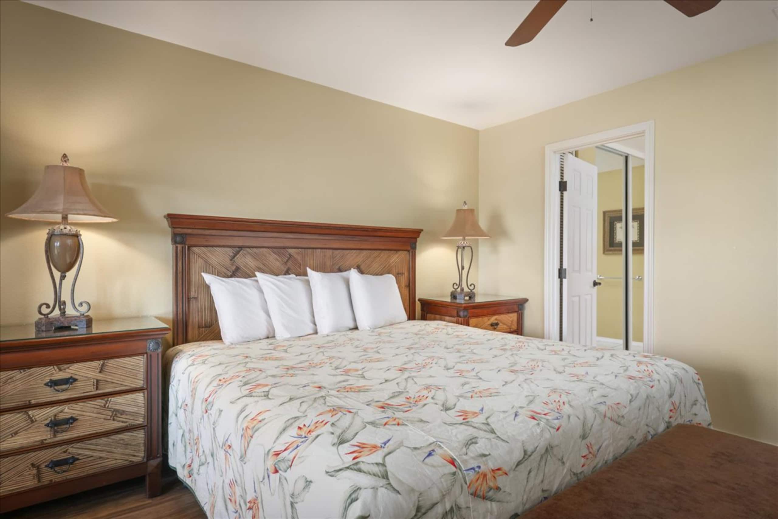 Condo in Waikoloa Village · ★4.46 · 2 bedrooms · 4 beds · 2.5 baths - Photo 23