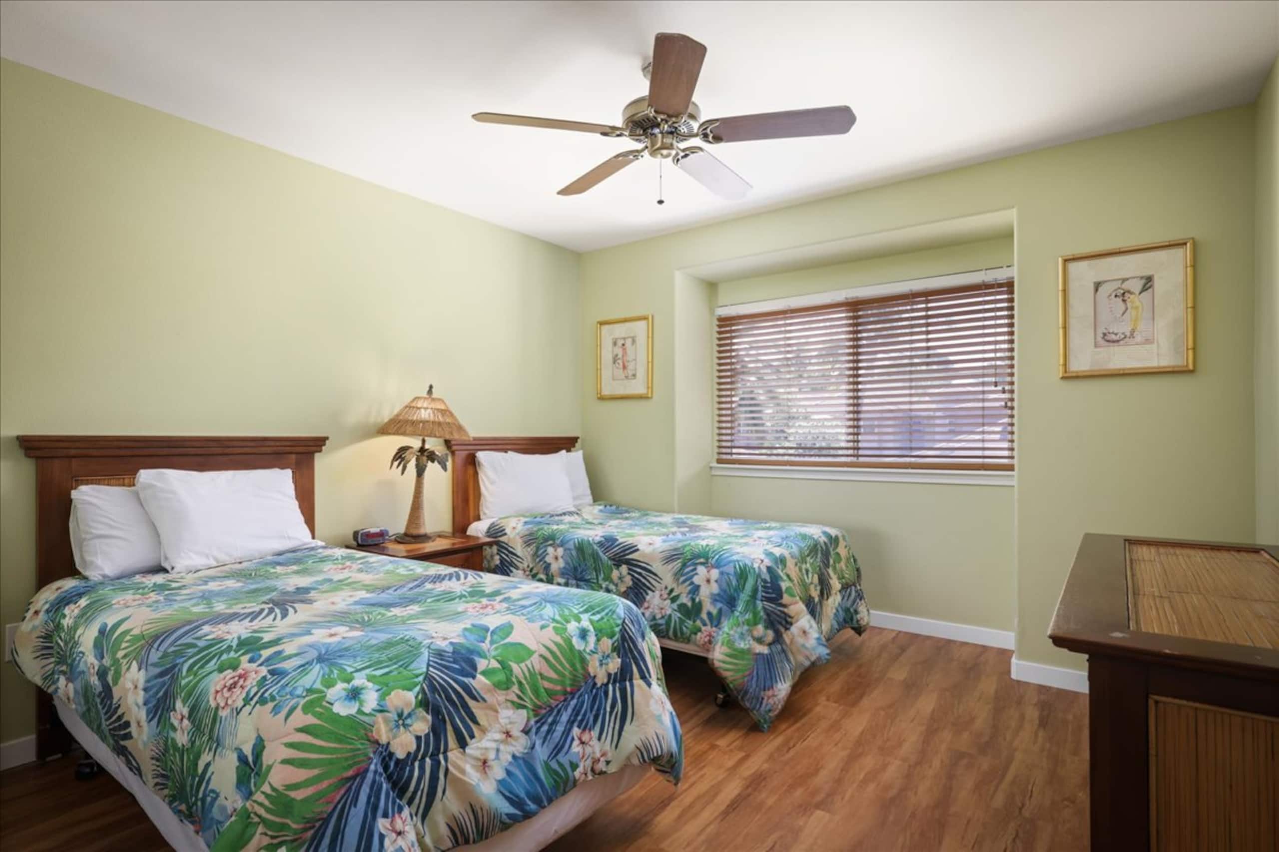 Condo in Waikoloa Village · ★4.46 · 2 bedrooms · 4 beds · 2.5 baths - Photo 28