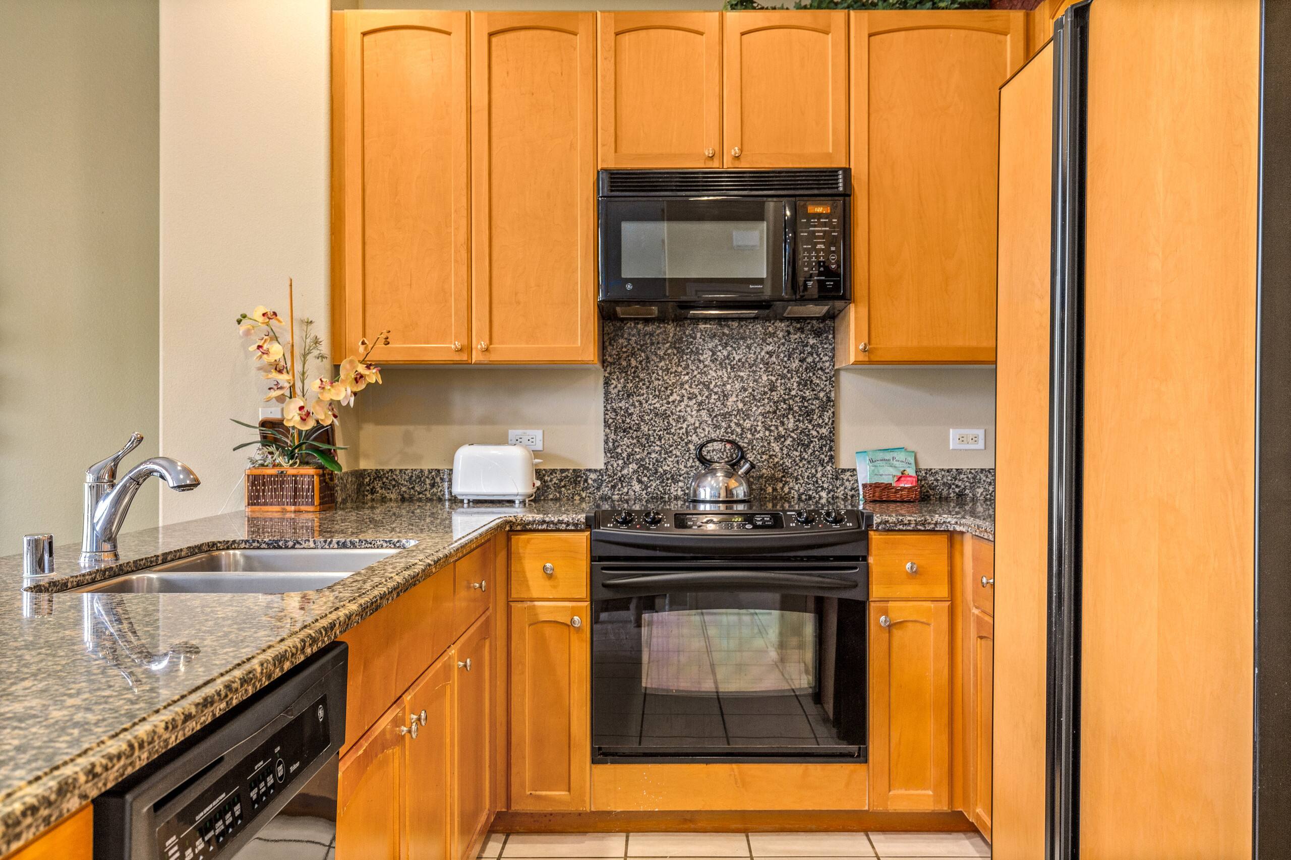 Condo in Waikoloa Village · ★4.46 · 2 bedrooms · 4 beds · 2.5 baths - Photo 13