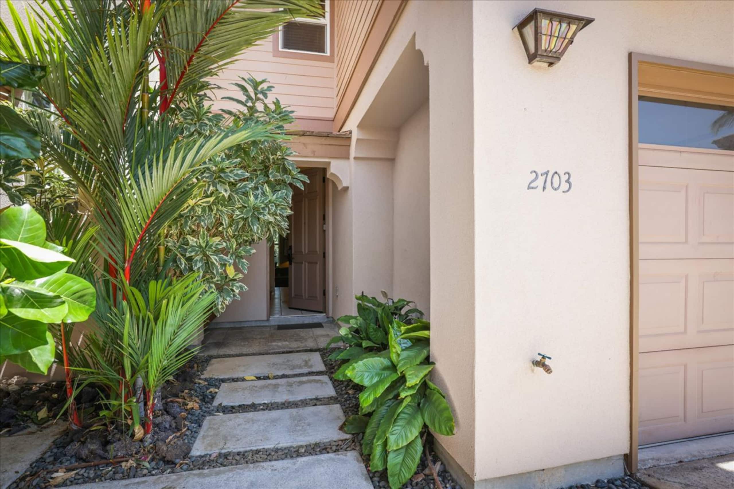 Condo in Waikoloa Village · ★4.46 · 2 bedrooms · 4 beds · 2.5 baths - Photo 46